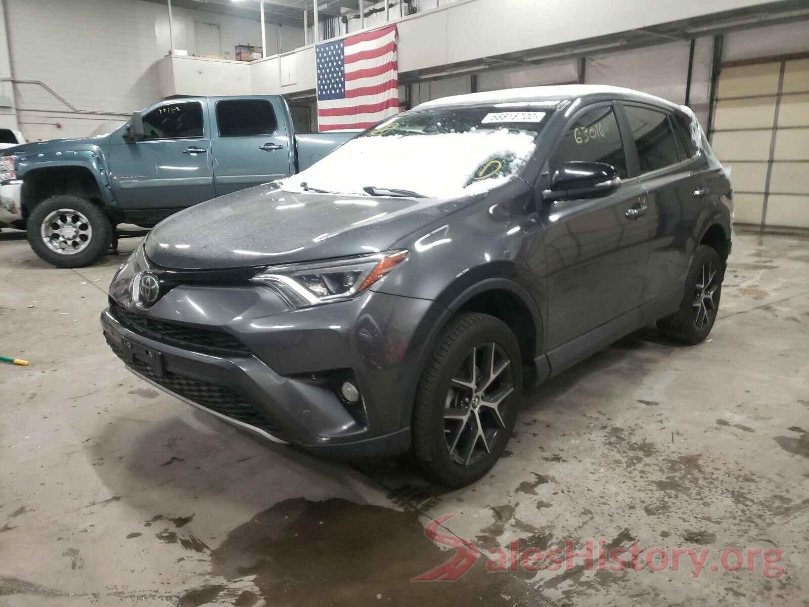 2T3JFREV2HW651018 2017 TOYOTA RAV4