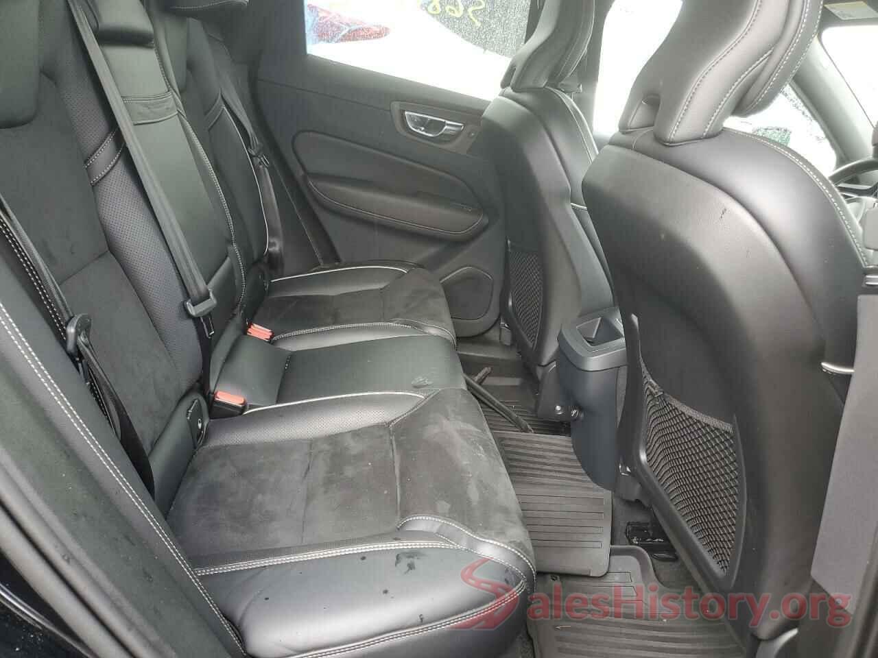 LYV102RM5KB321818 2019 VOLVO XC60