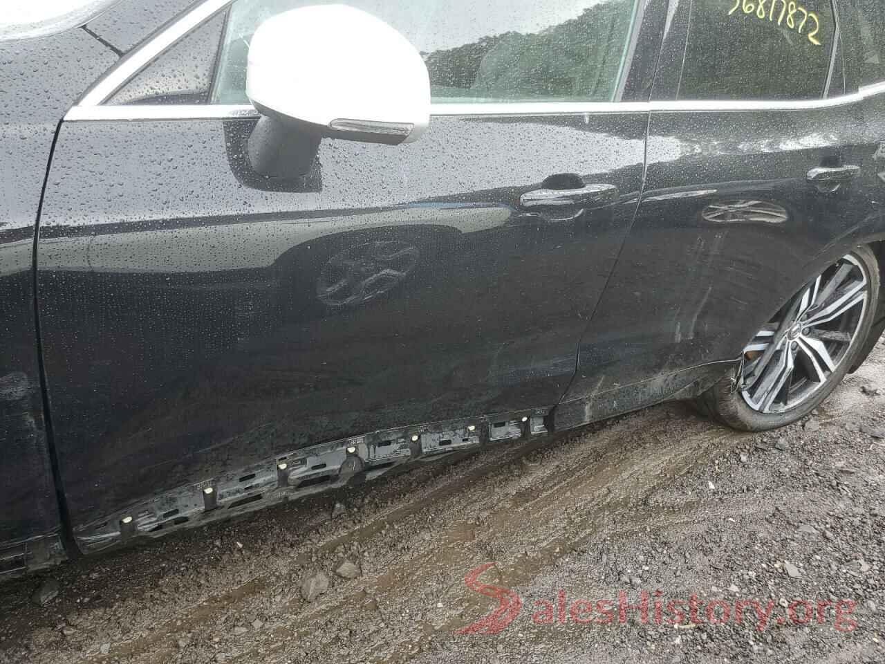 LYV102RM5KB321818 2019 VOLVO XC60