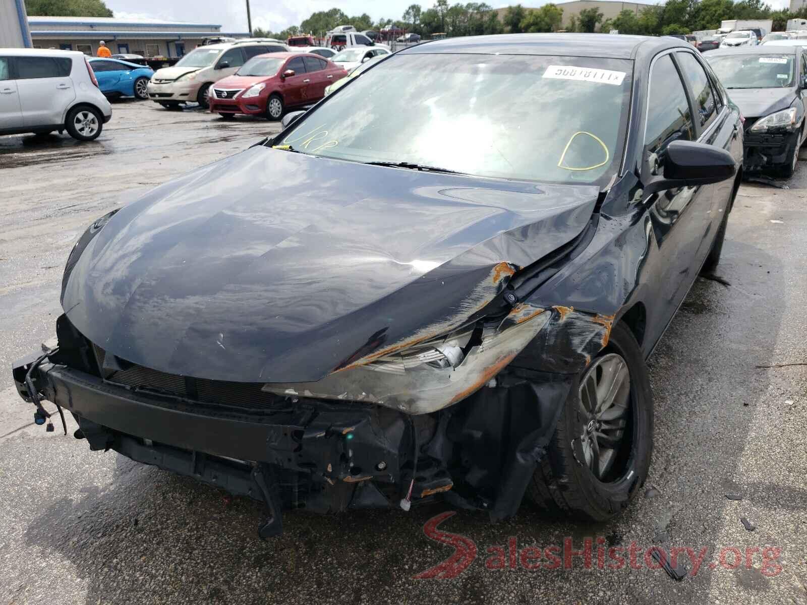 4T1BF1FK5GU256218 2016 TOYOTA CAMRY