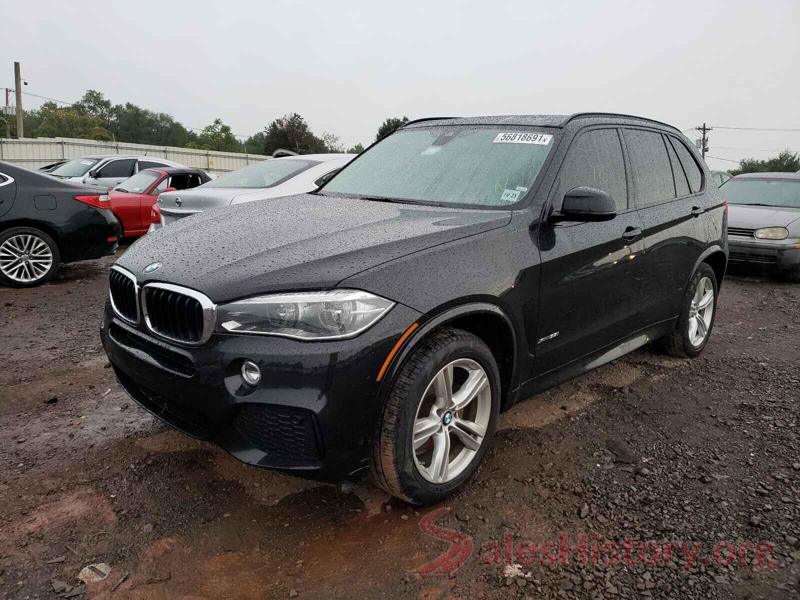 5UXKR0C52J0Y05293 2018 BMW X5