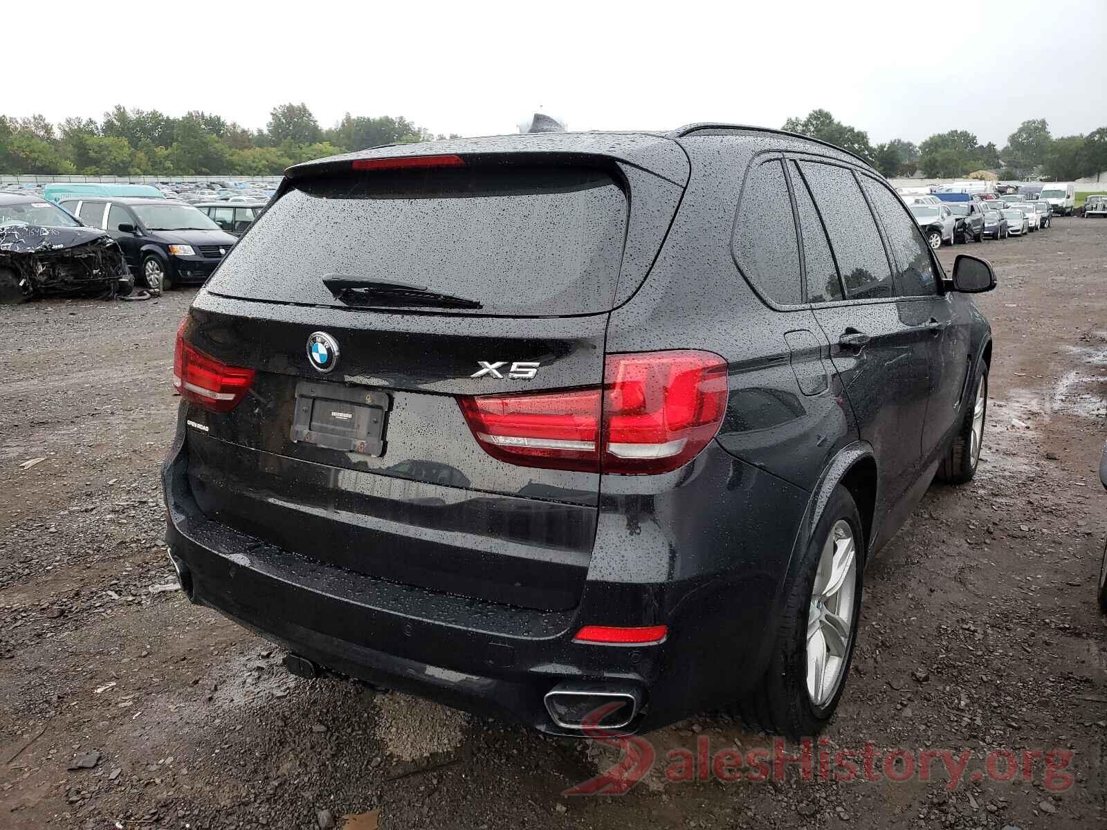 5UXKR0C52J0Y05293 2018 BMW X5