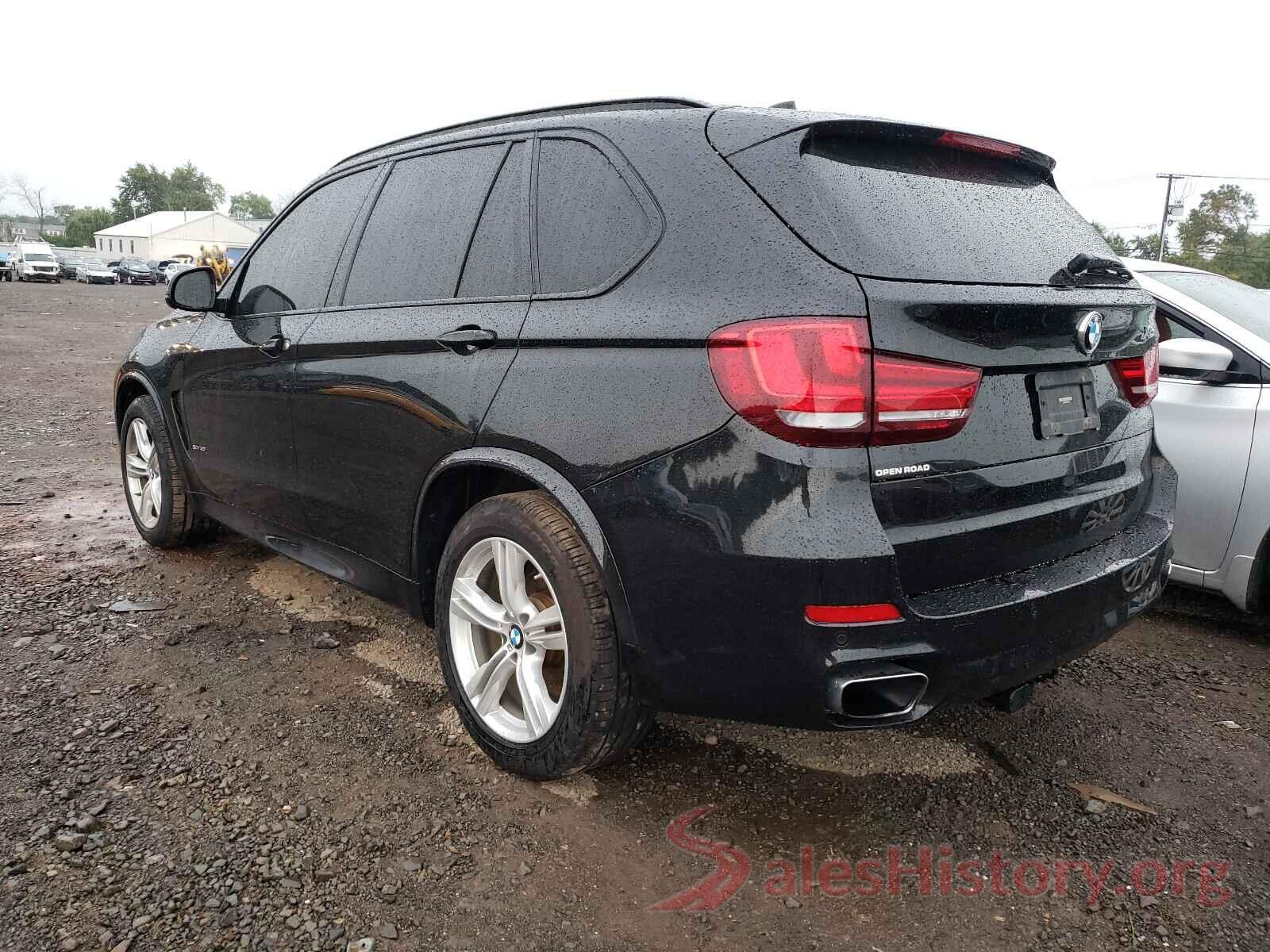 5UXKR0C52J0Y05293 2018 BMW X5