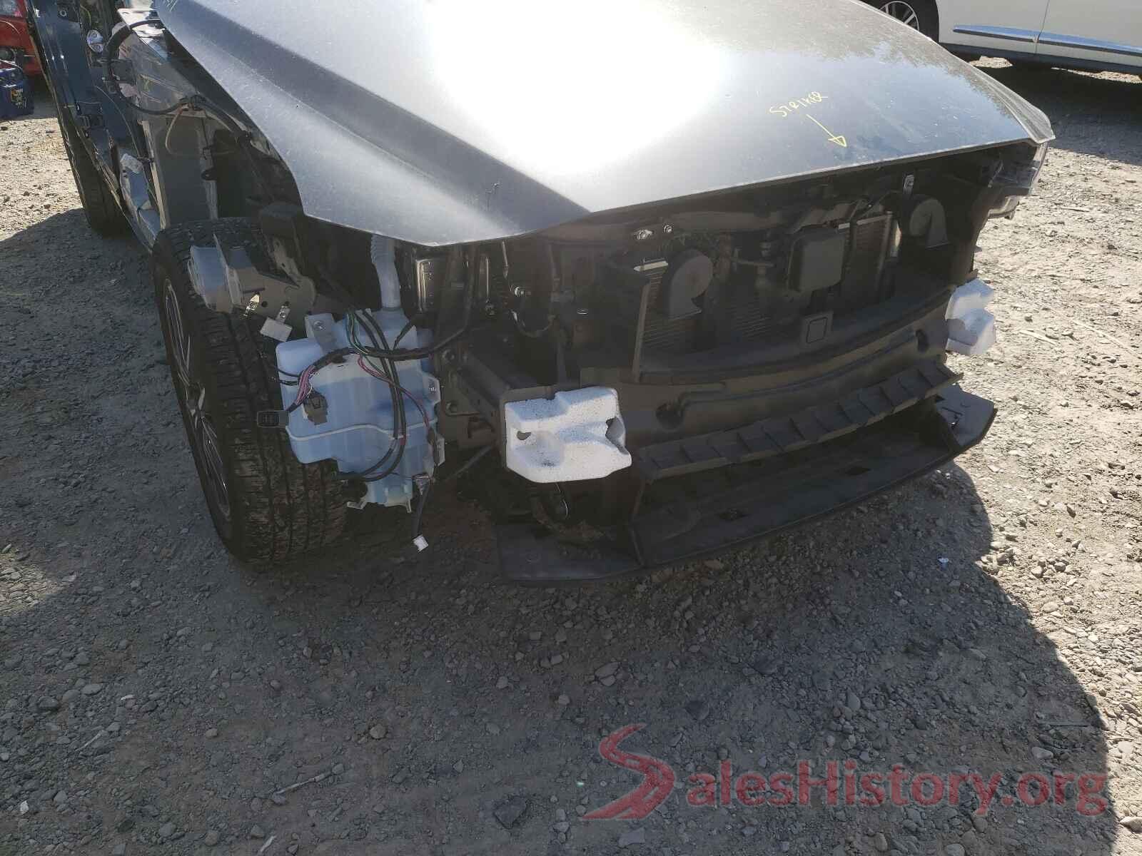 JM3KFBCMXJ0464732 2018 MAZDA CX-5