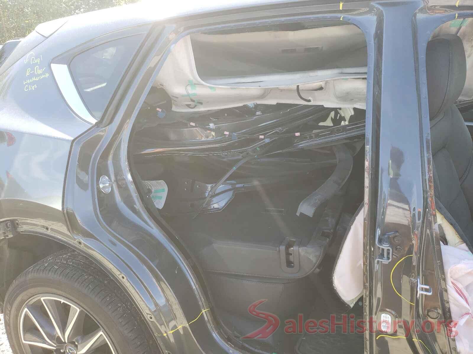 JM3KFBCMXJ0464732 2018 MAZDA CX-5