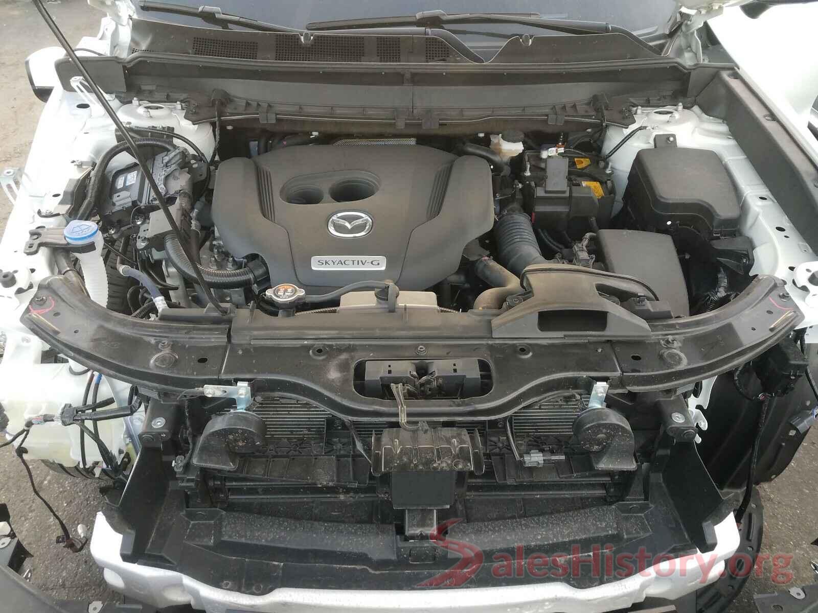 JM3TCBDY6L0422222 2020 MAZDA CX-9