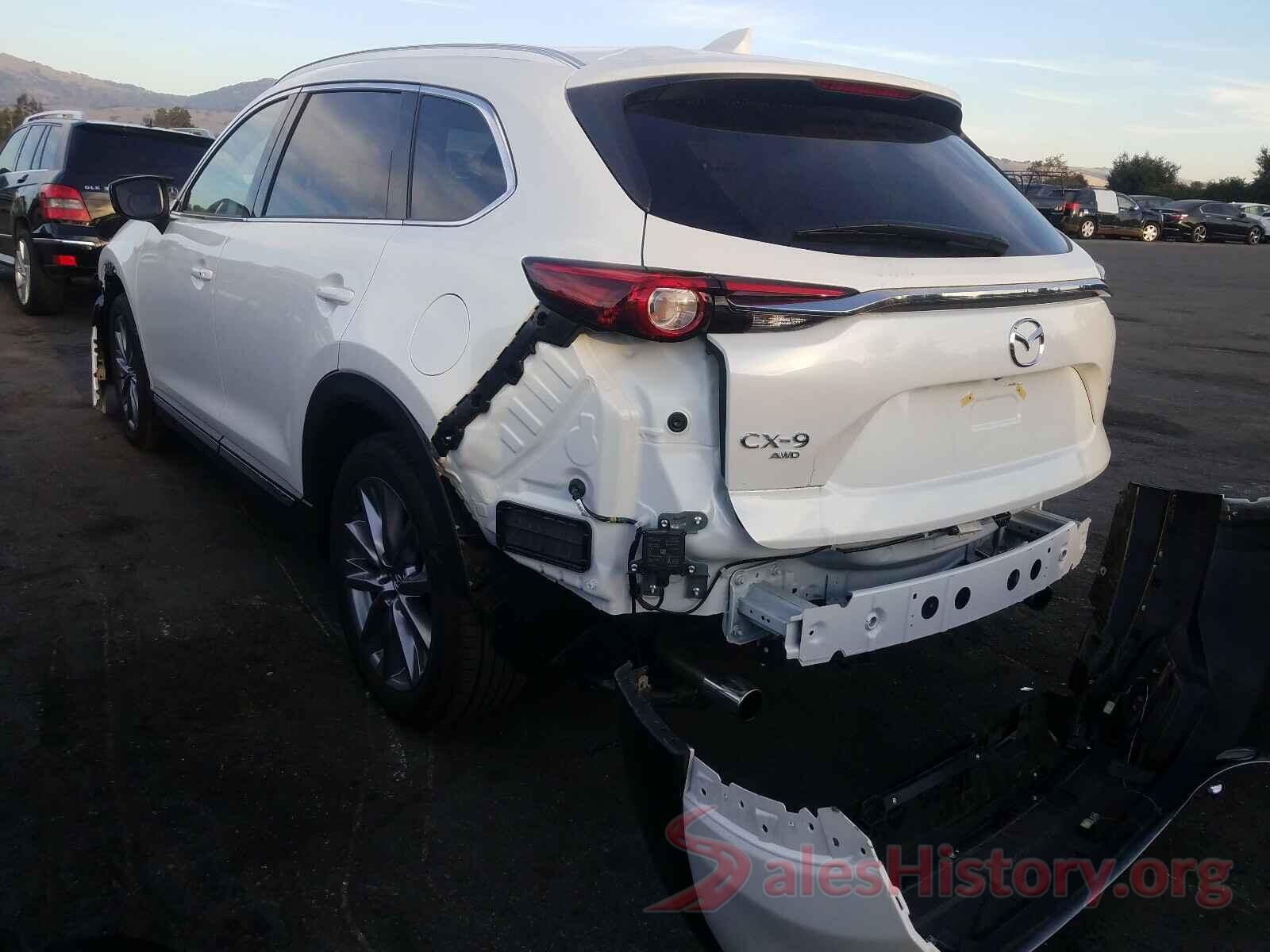 JM3TCBDY6L0422222 2020 MAZDA CX-9