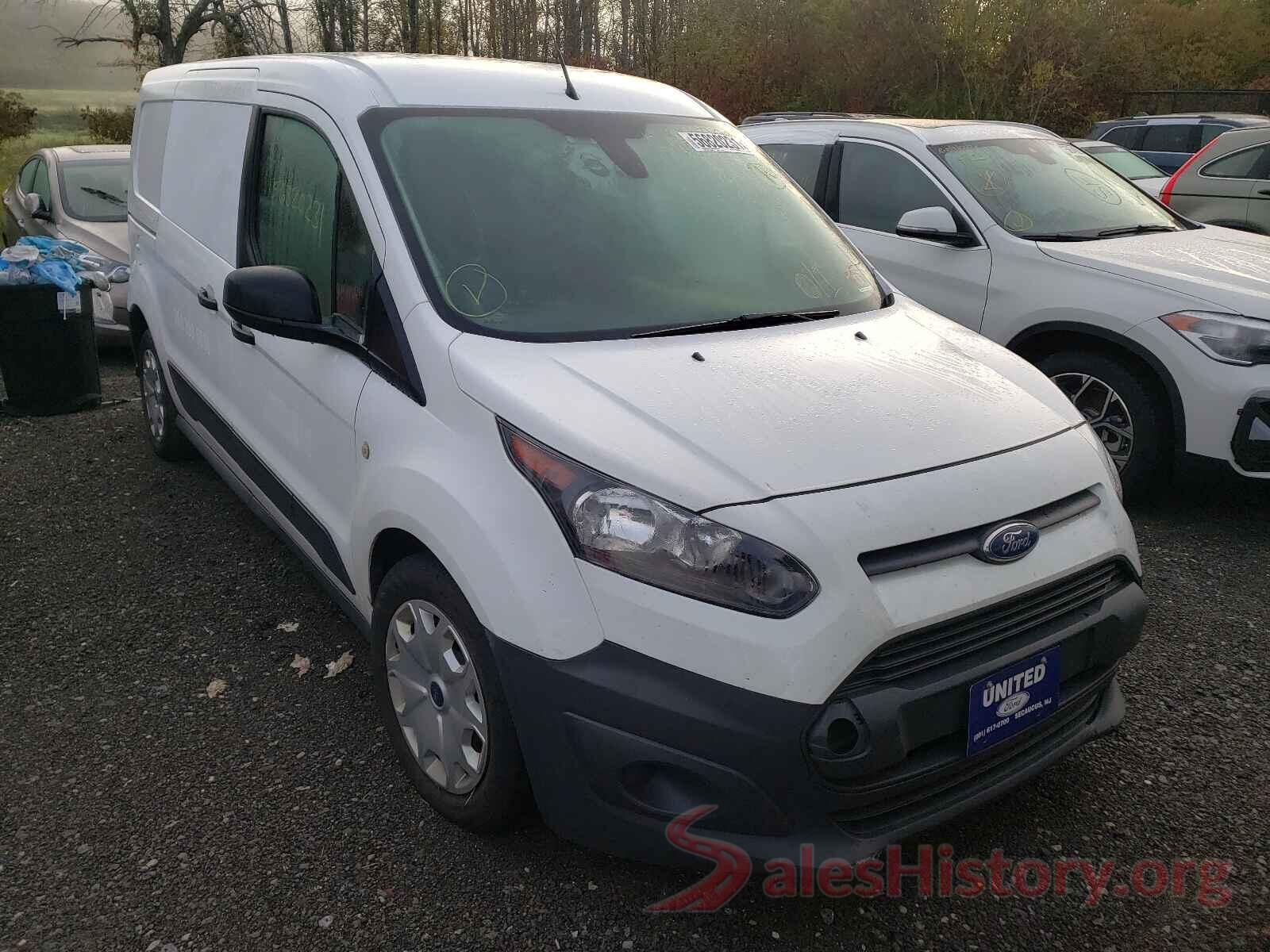 NM0LS7E71J1350350 2018 FORD TRANSIT CO