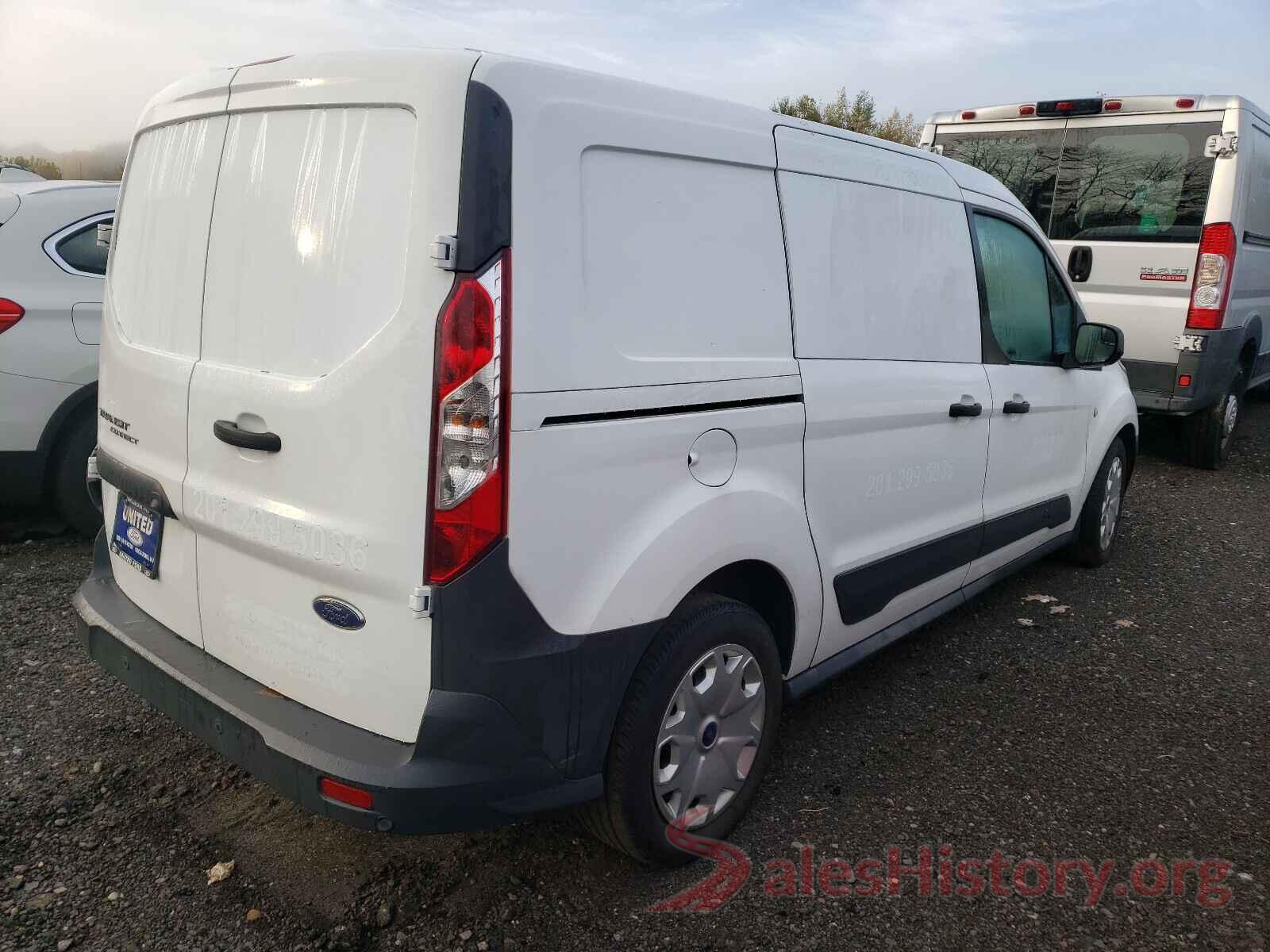 NM0LS7E71J1350350 2018 FORD TRANSIT CO