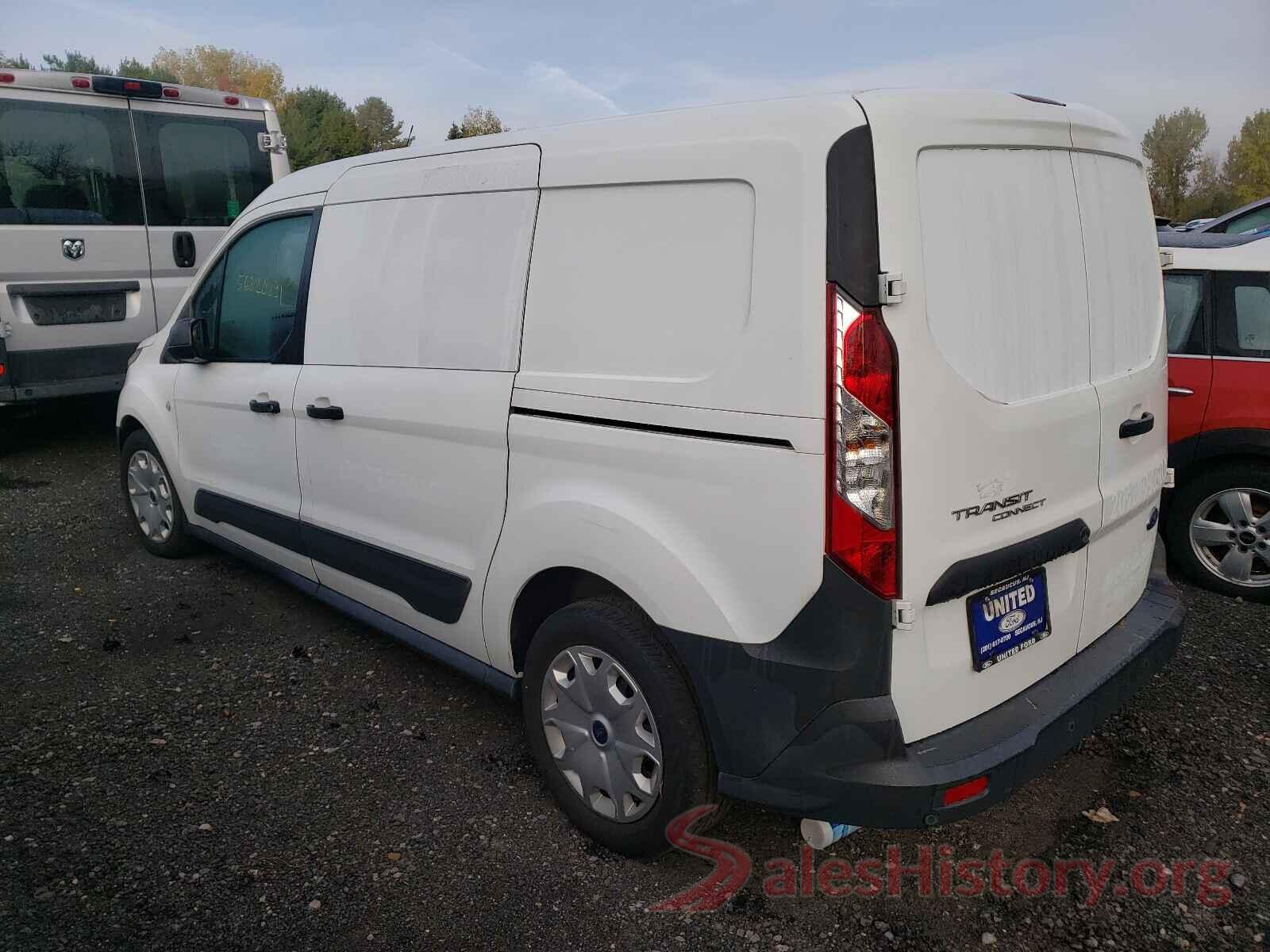 NM0LS7E71J1350350 2018 FORD TRANSIT CO