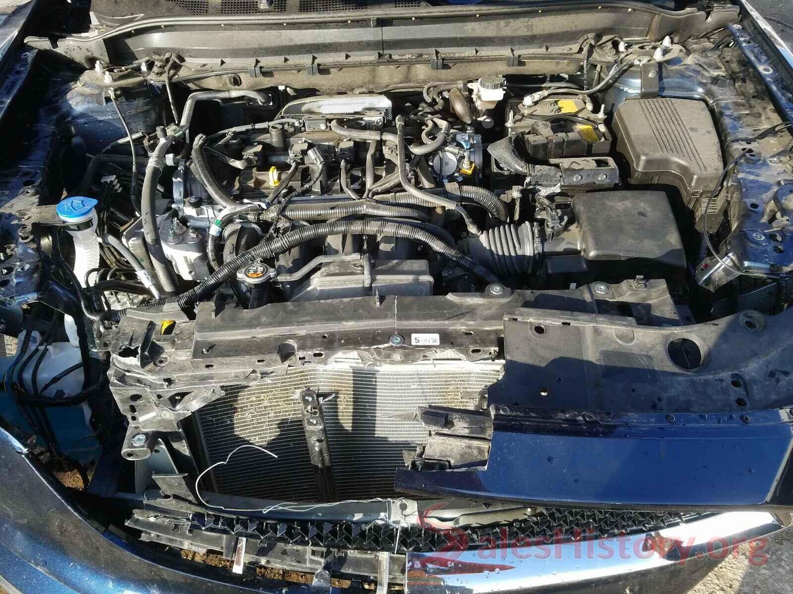 JM3KFBCMXK0589814 2019 MAZDA CX-5