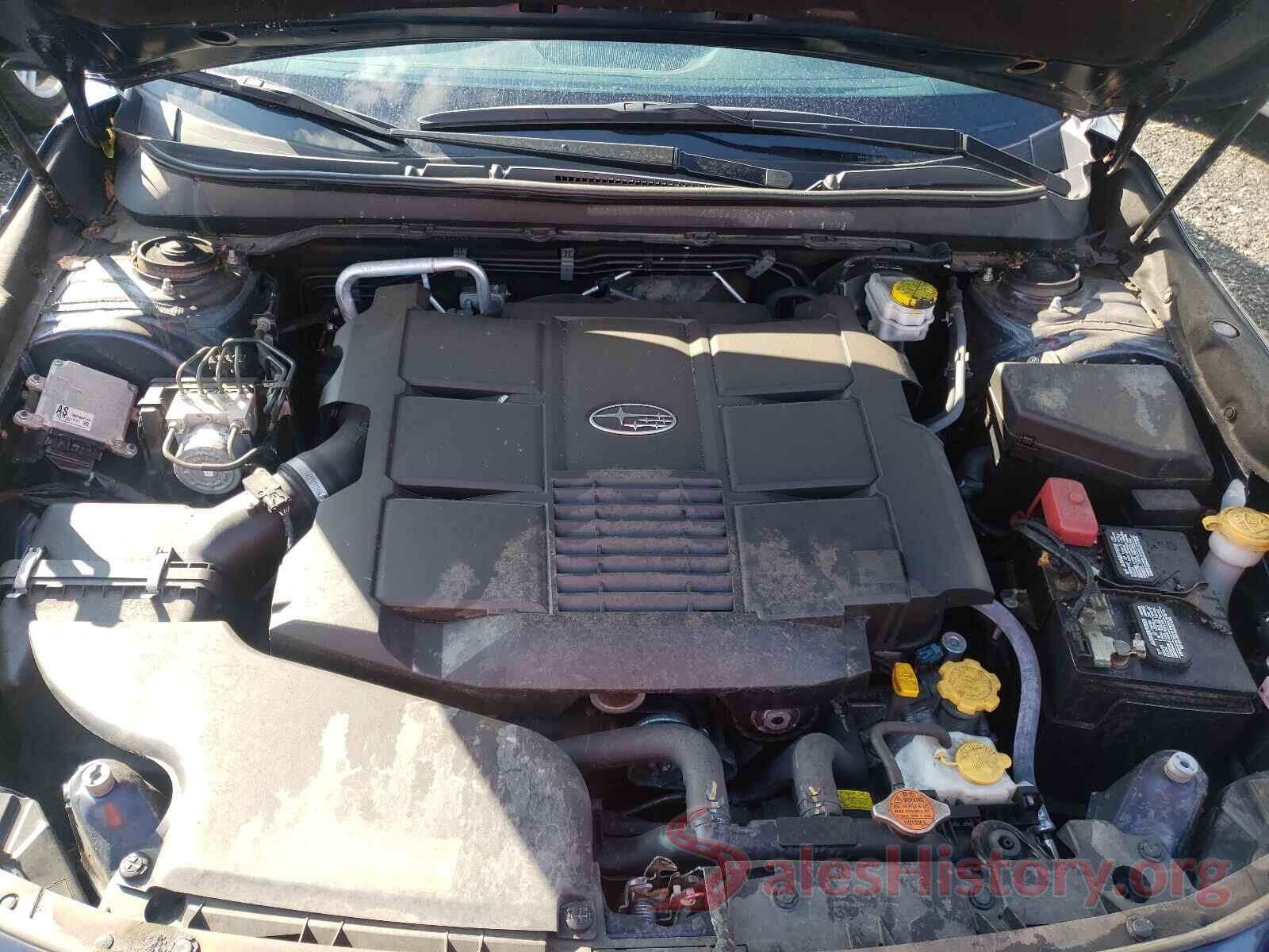 4S3BNEN63J3006766 2018 SUBARU LEGACY