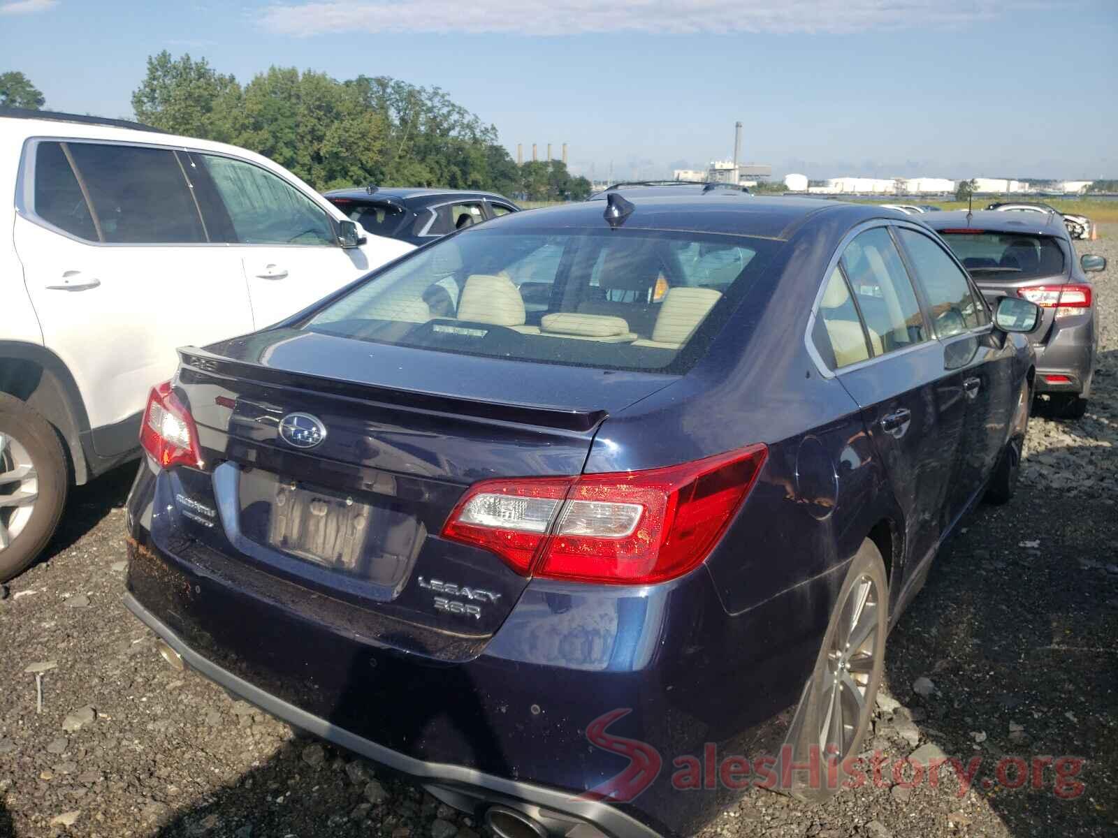 4S3BNEN63J3006766 2018 SUBARU LEGACY