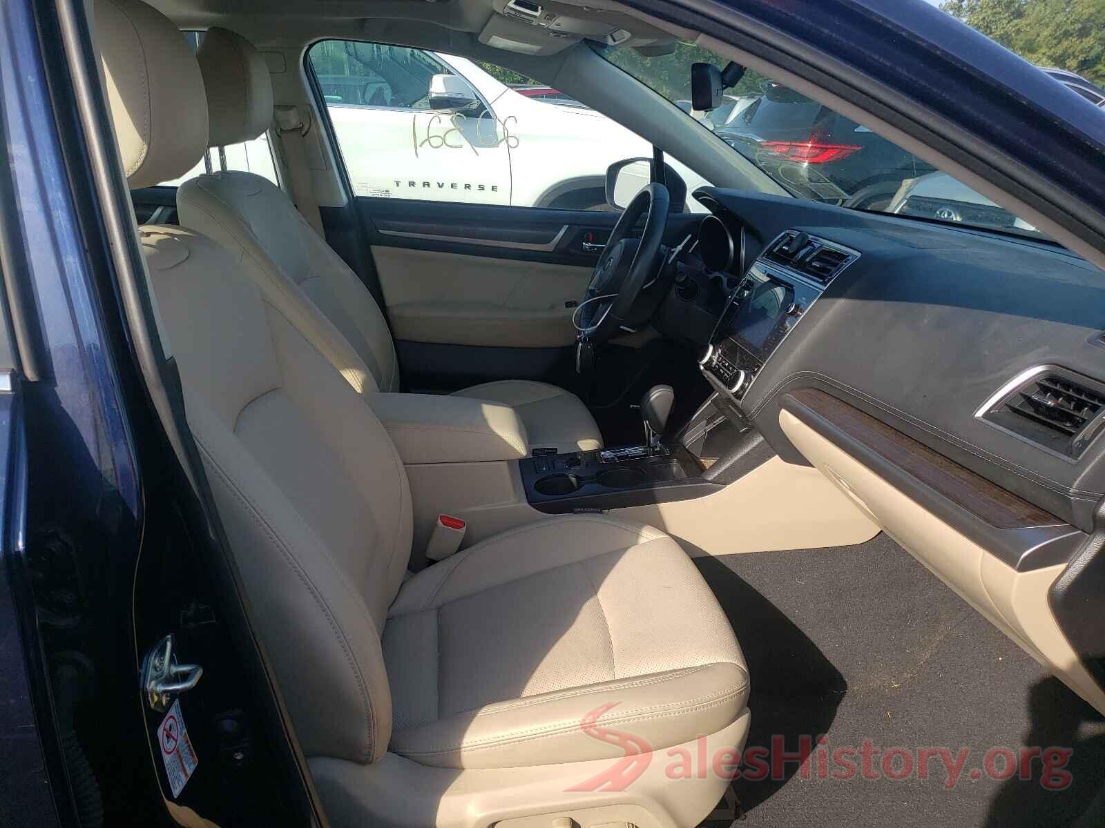 4S3BNEN63J3006766 2018 SUBARU LEGACY