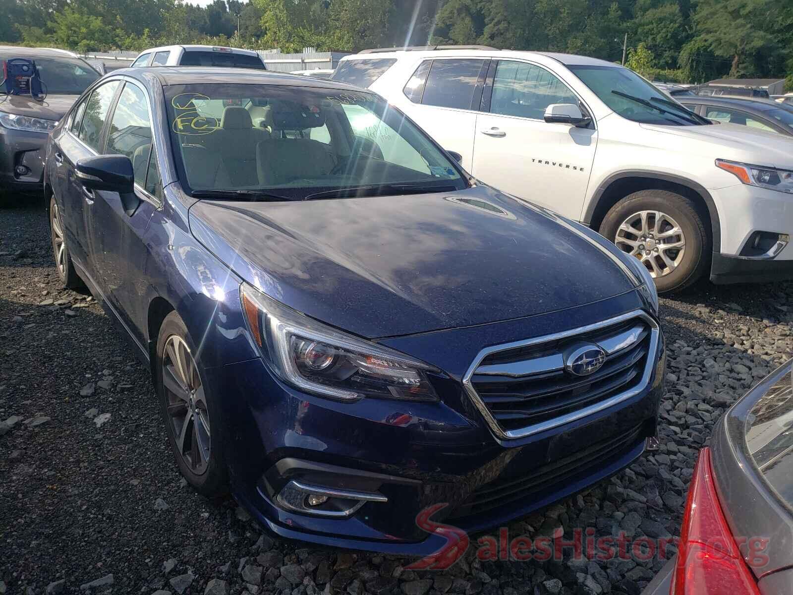 4S3BNEN63J3006766 2018 SUBARU LEGACY