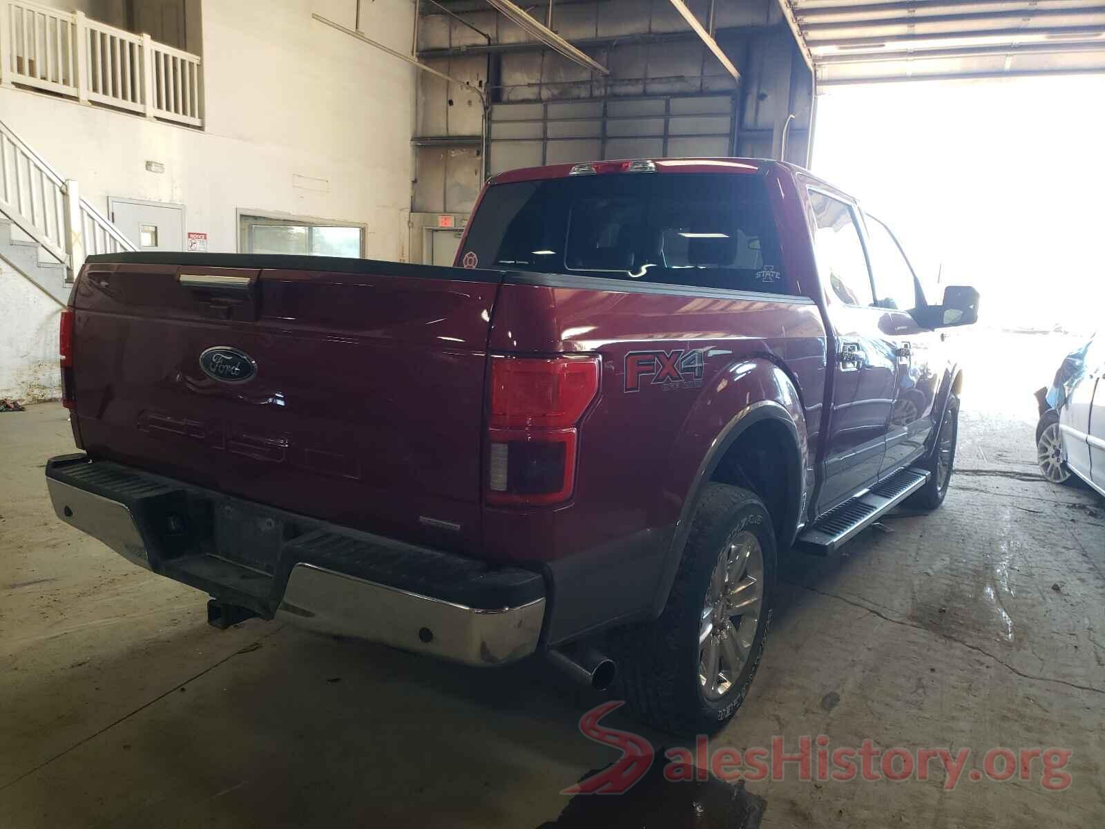 1FTEW1EG3JFA77489 2018 FORD F-150