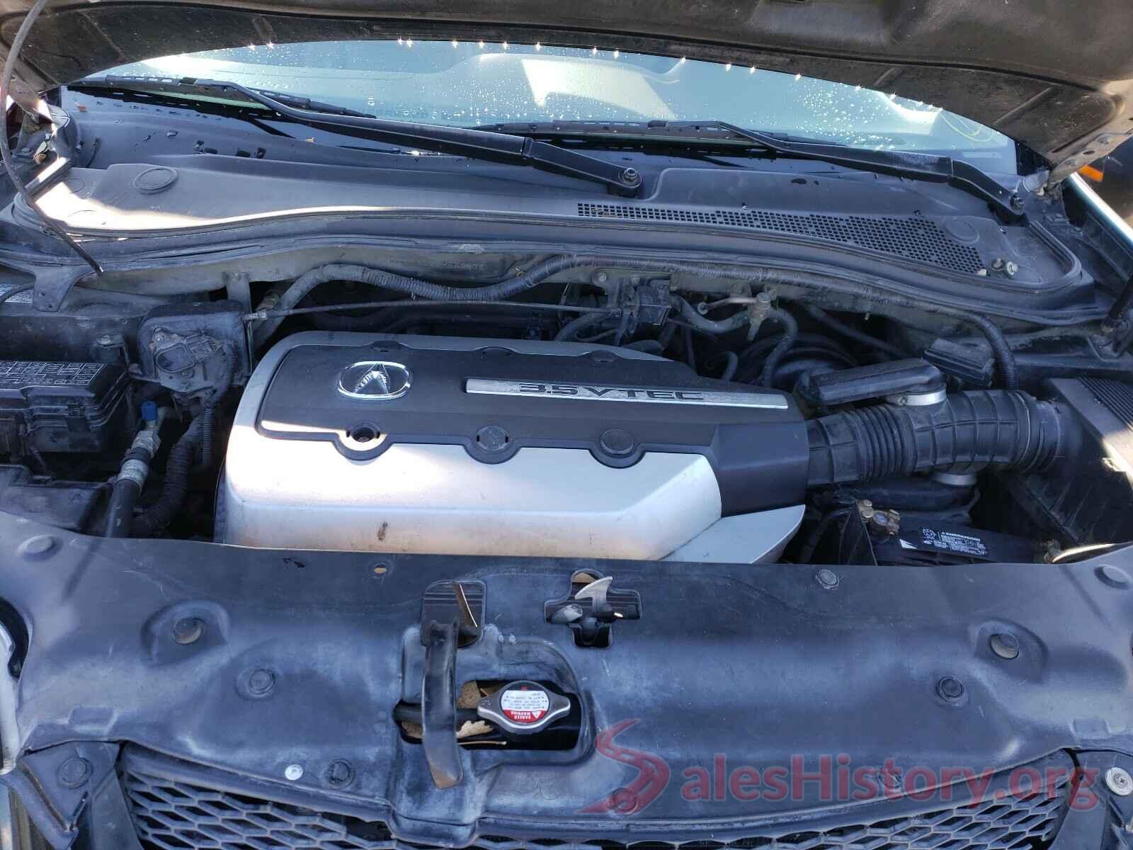 2HNYD18723H543276 2003 ACURA MDX