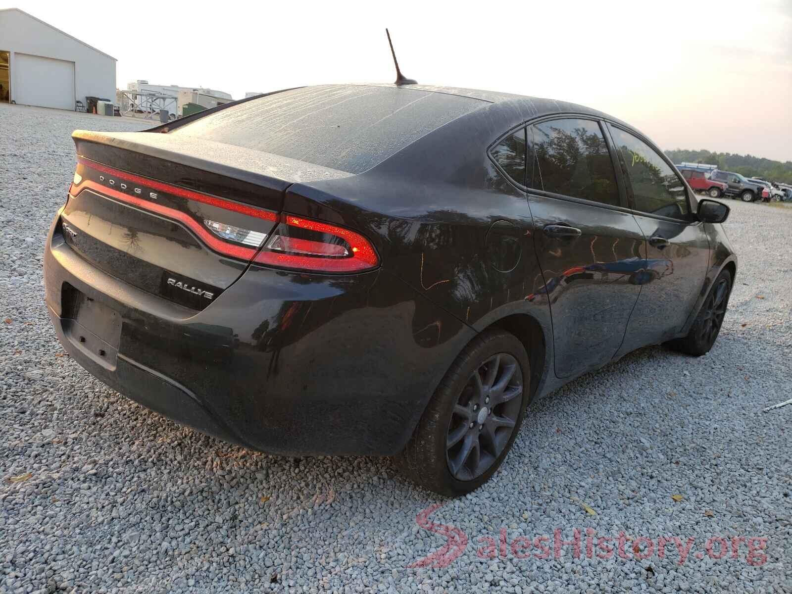 1C3CDFFA1GD802066 2016 DODGE DART