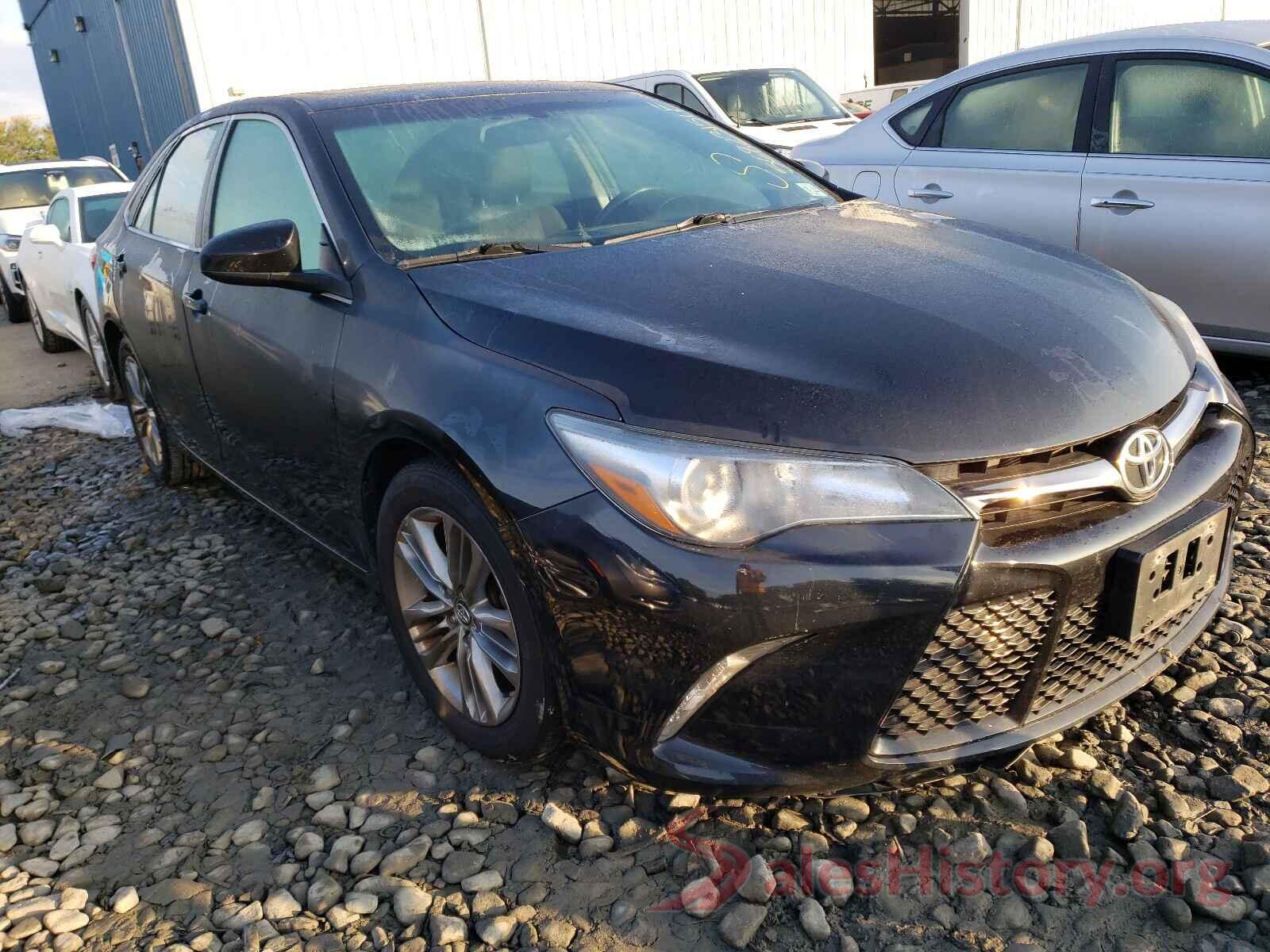 4T1BF1FK8GU214545 2016 TOYOTA CAMRY