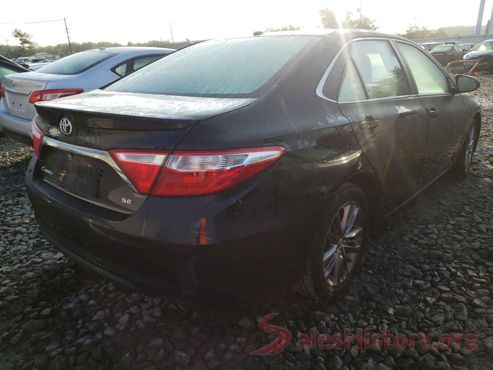 4T1BF1FK8GU214545 2016 TOYOTA CAMRY