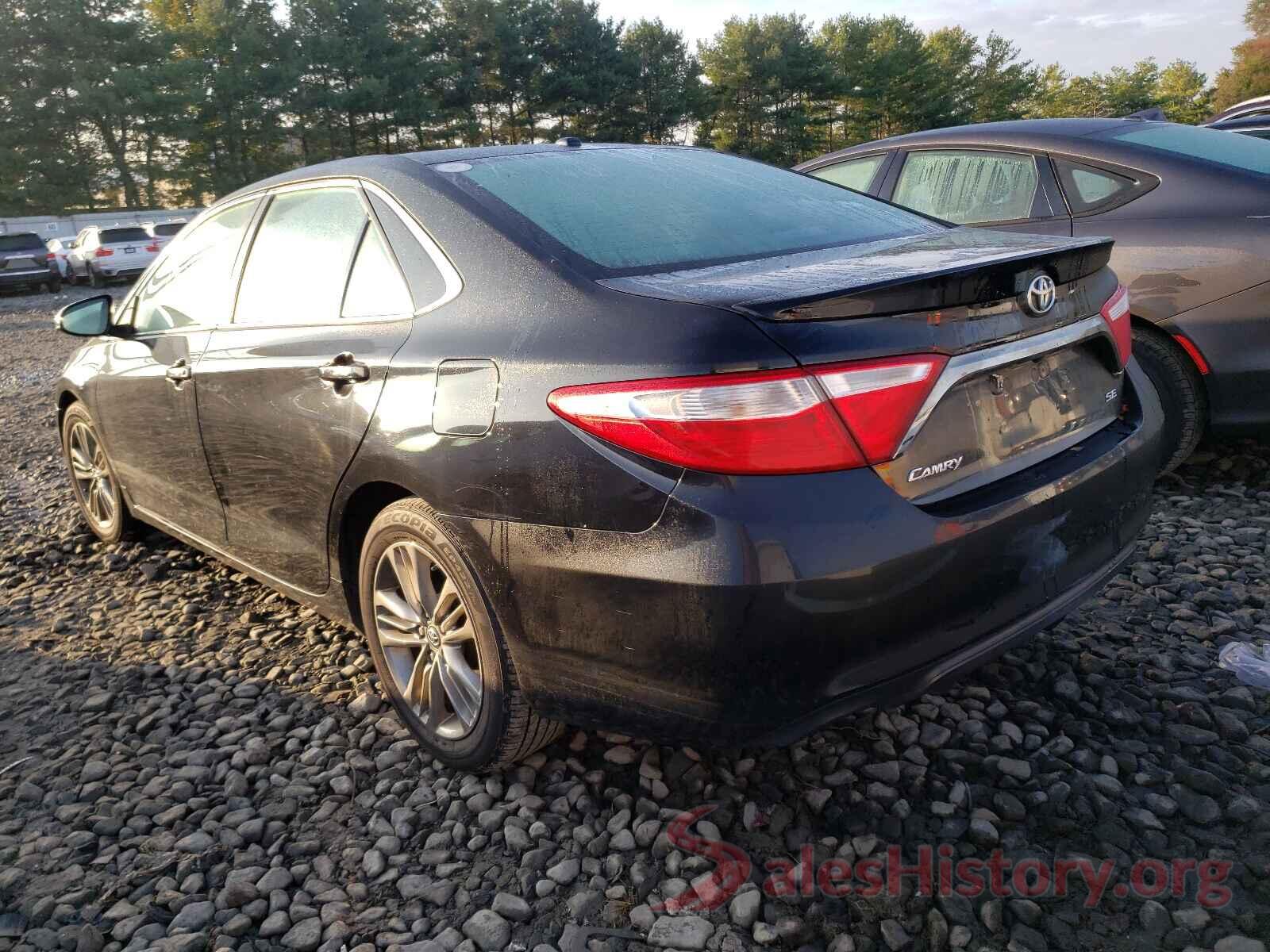 4T1BF1FK8GU214545 2016 TOYOTA CAMRY