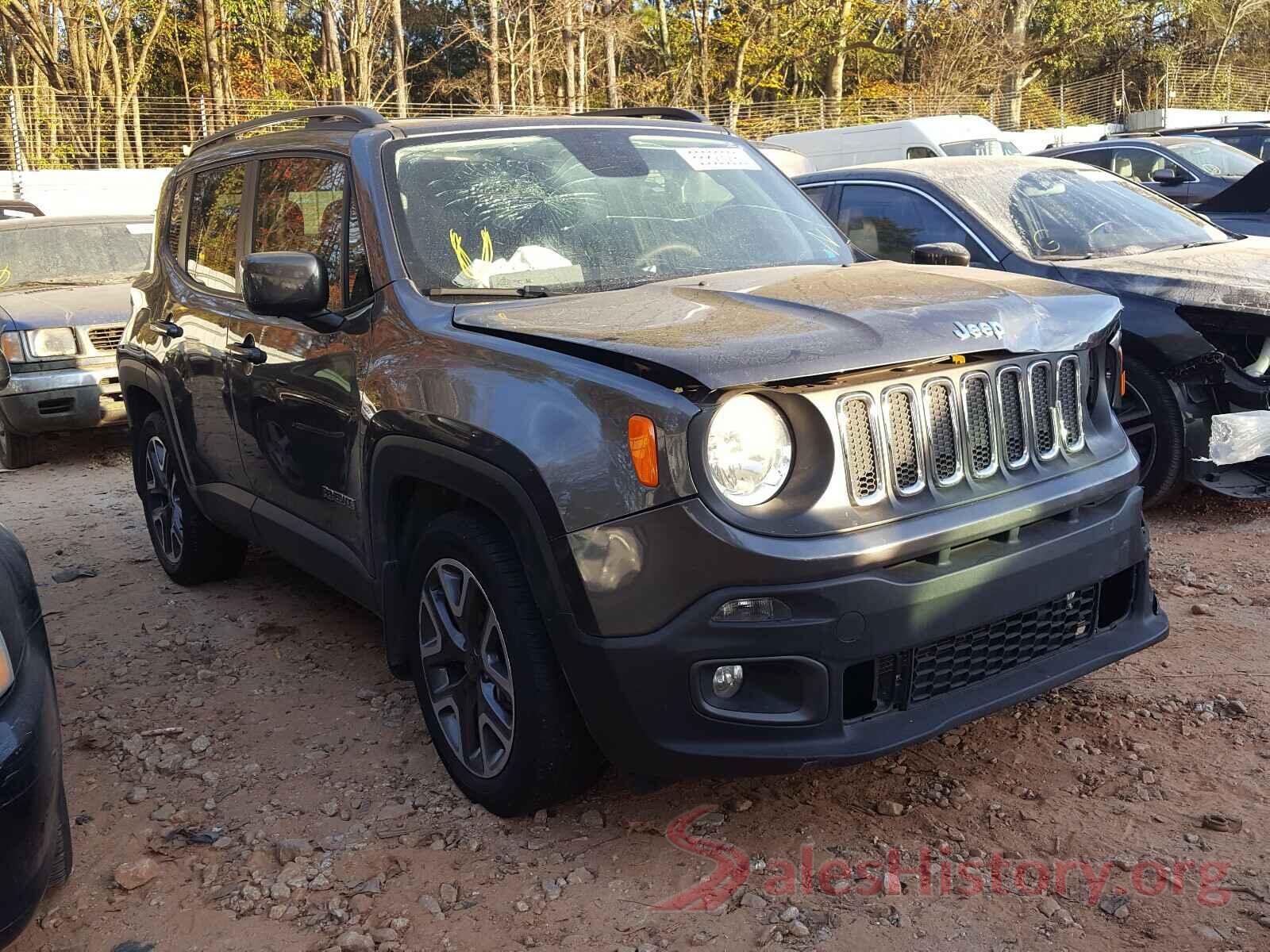 ZACCJABB9JPH81739 2018 JEEP RENEGADE