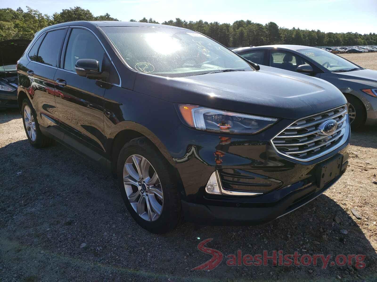 2FMPK4K92KBC55984 2019 FORD EDGE