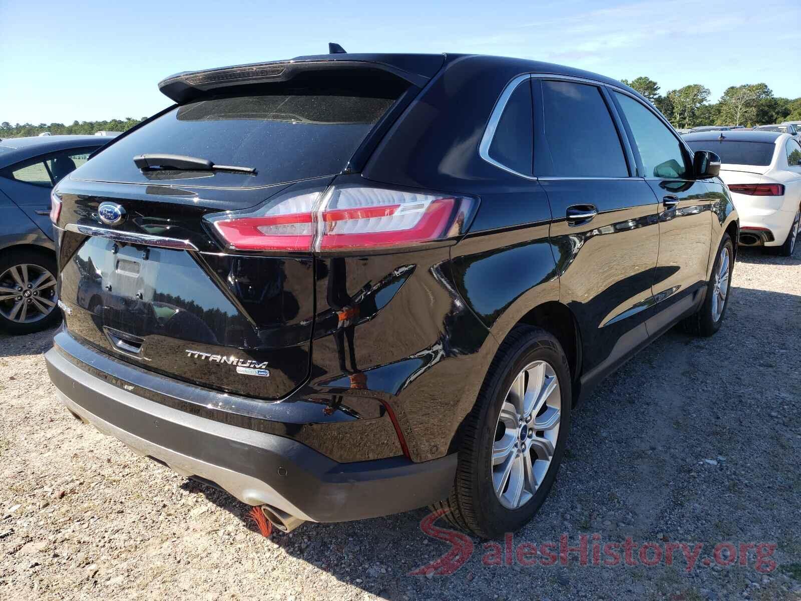 2FMPK4K92KBC55984 2019 FORD EDGE