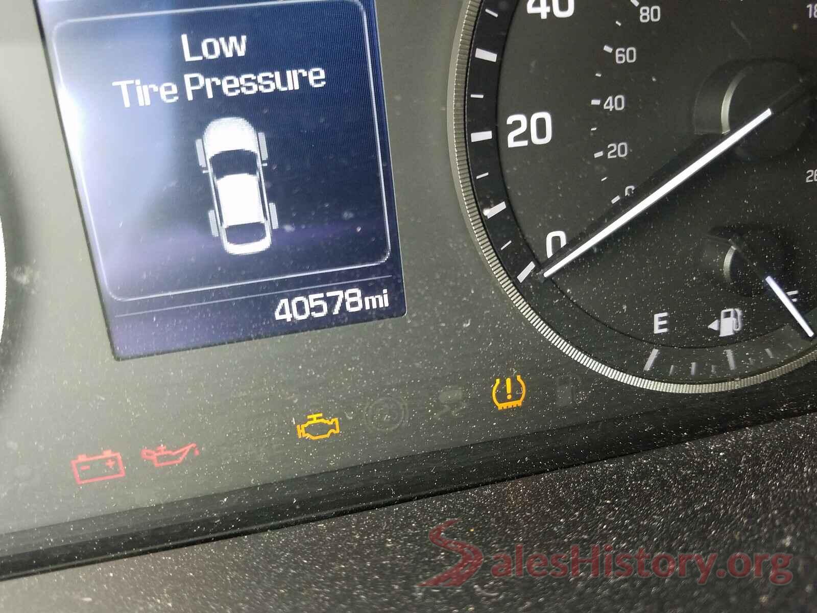 5NPE34AF8HH473554 2017 HYUNDAI SONATA