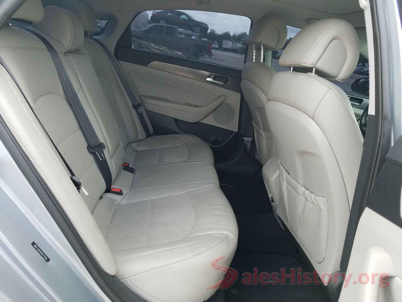 5NPE34AF8HH473554 2017 HYUNDAI SONATA