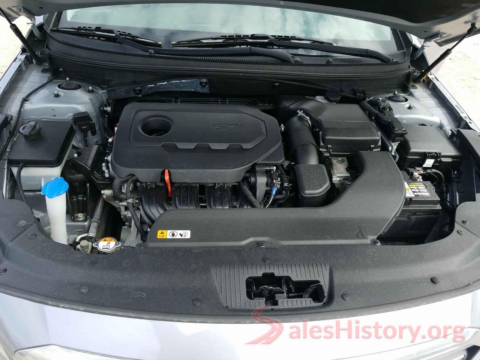 5NPE34AF8HH473554 2017 HYUNDAI SONATA