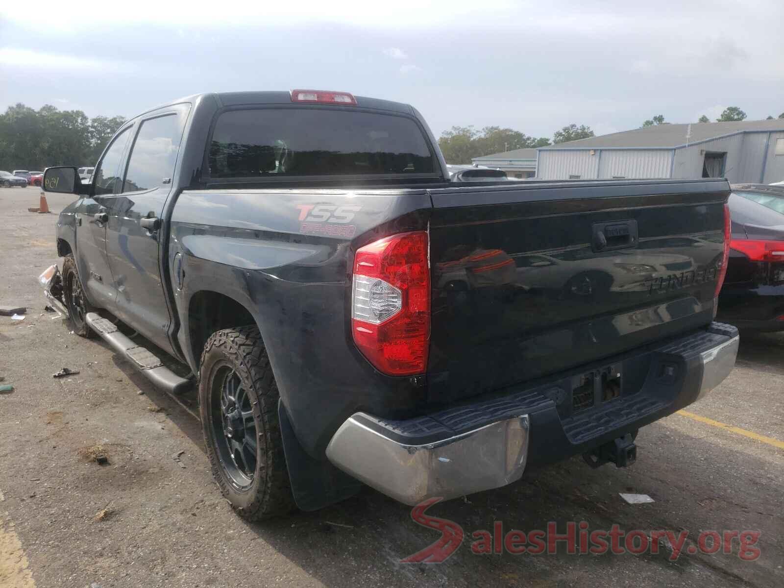 5TFEW5F11HX217867 2017 TOYOTA TUNDRA