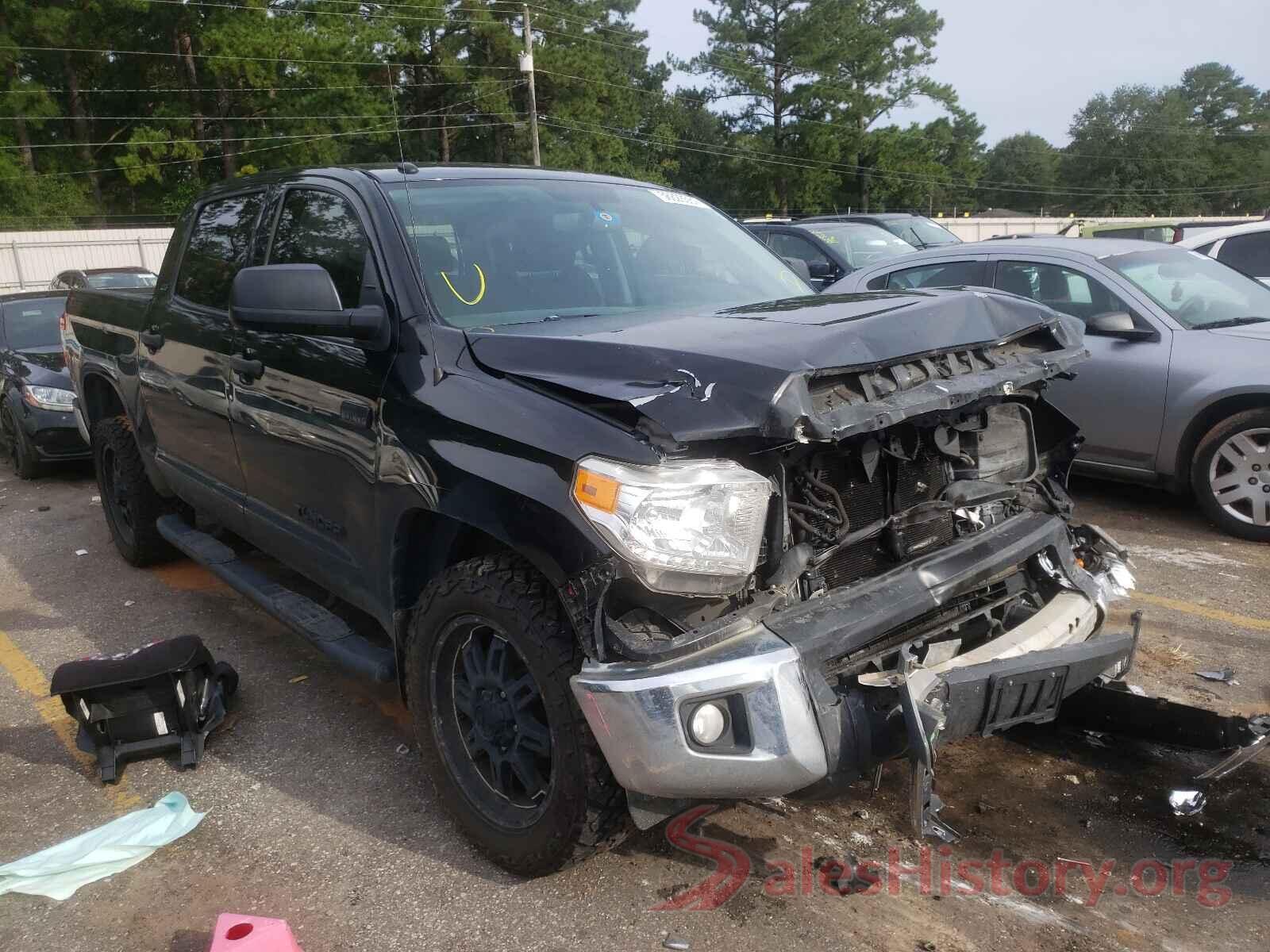 5TFEW5F11HX217867 2017 TOYOTA TUNDRA