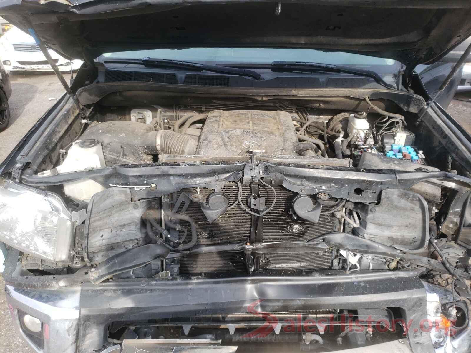 5TFEW5F11HX217867 2017 TOYOTA TUNDRA