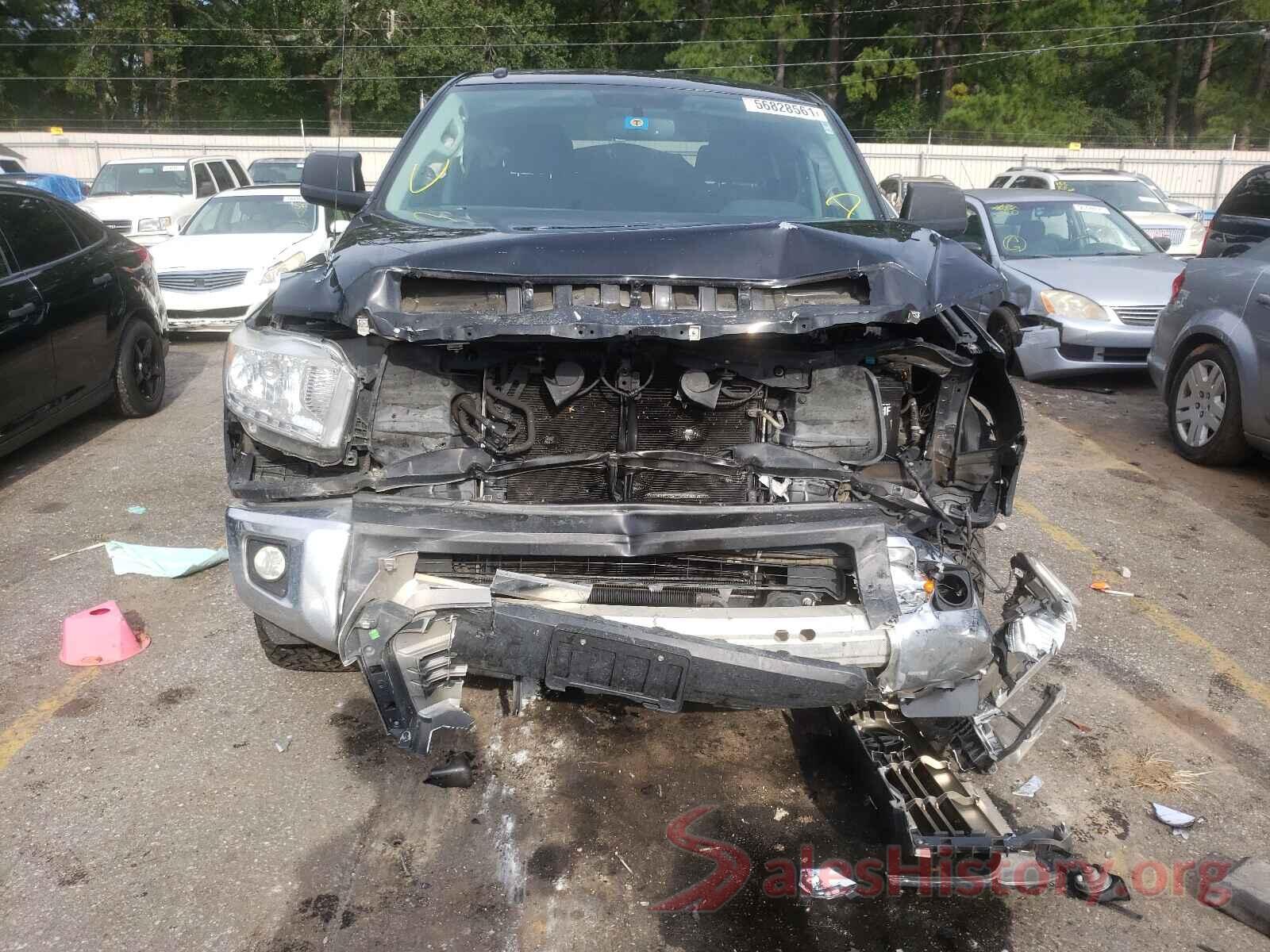 5TFEW5F11HX217867 2017 TOYOTA TUNDRA