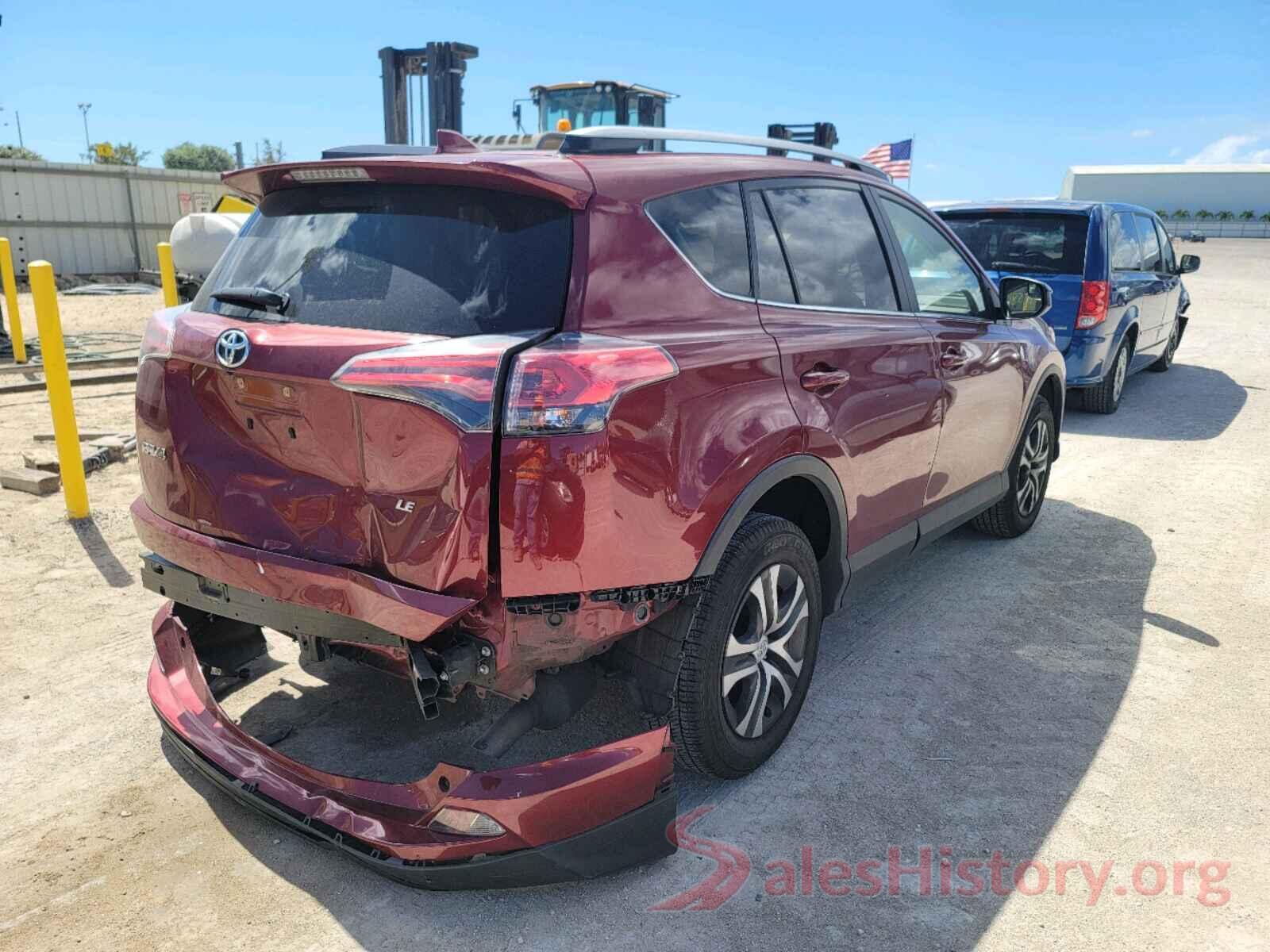 JTMZFREV6JD110169 2018 TOYOTA RAV4