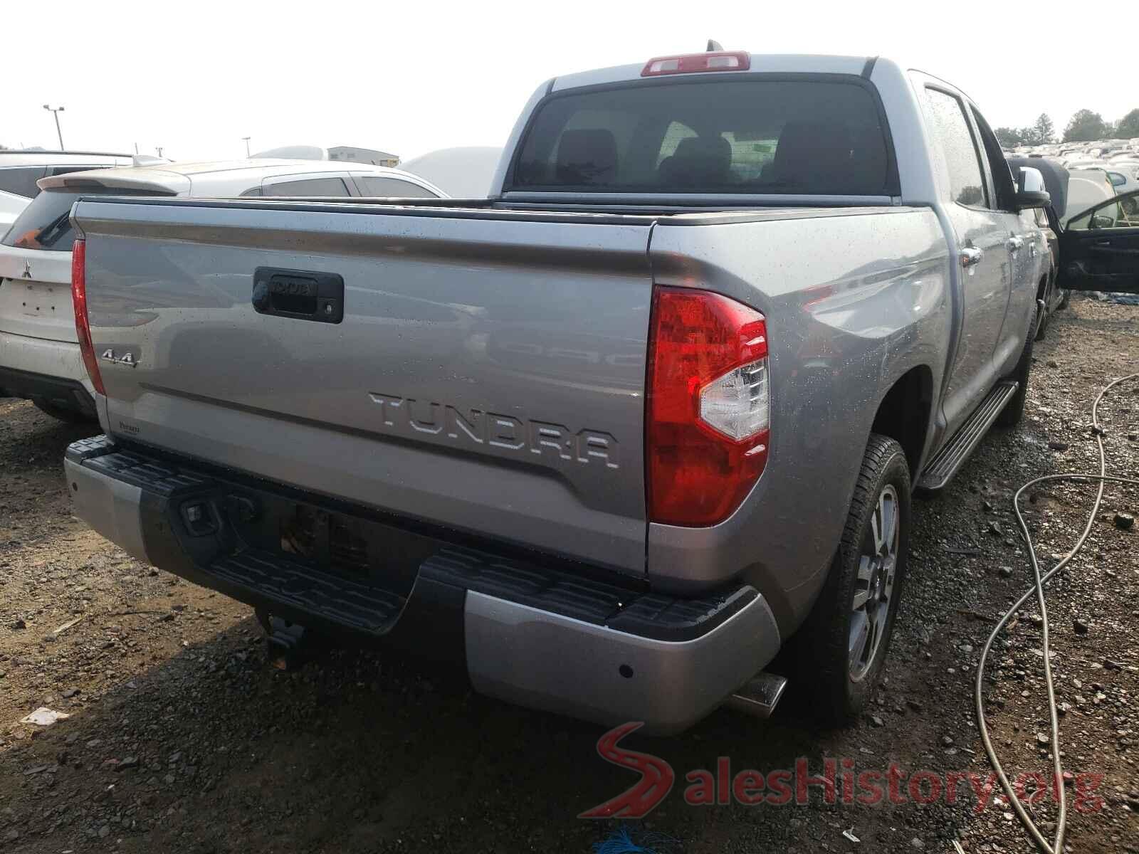 5TFAY5F16MX033544 2021 TOYOTA TUNDRA