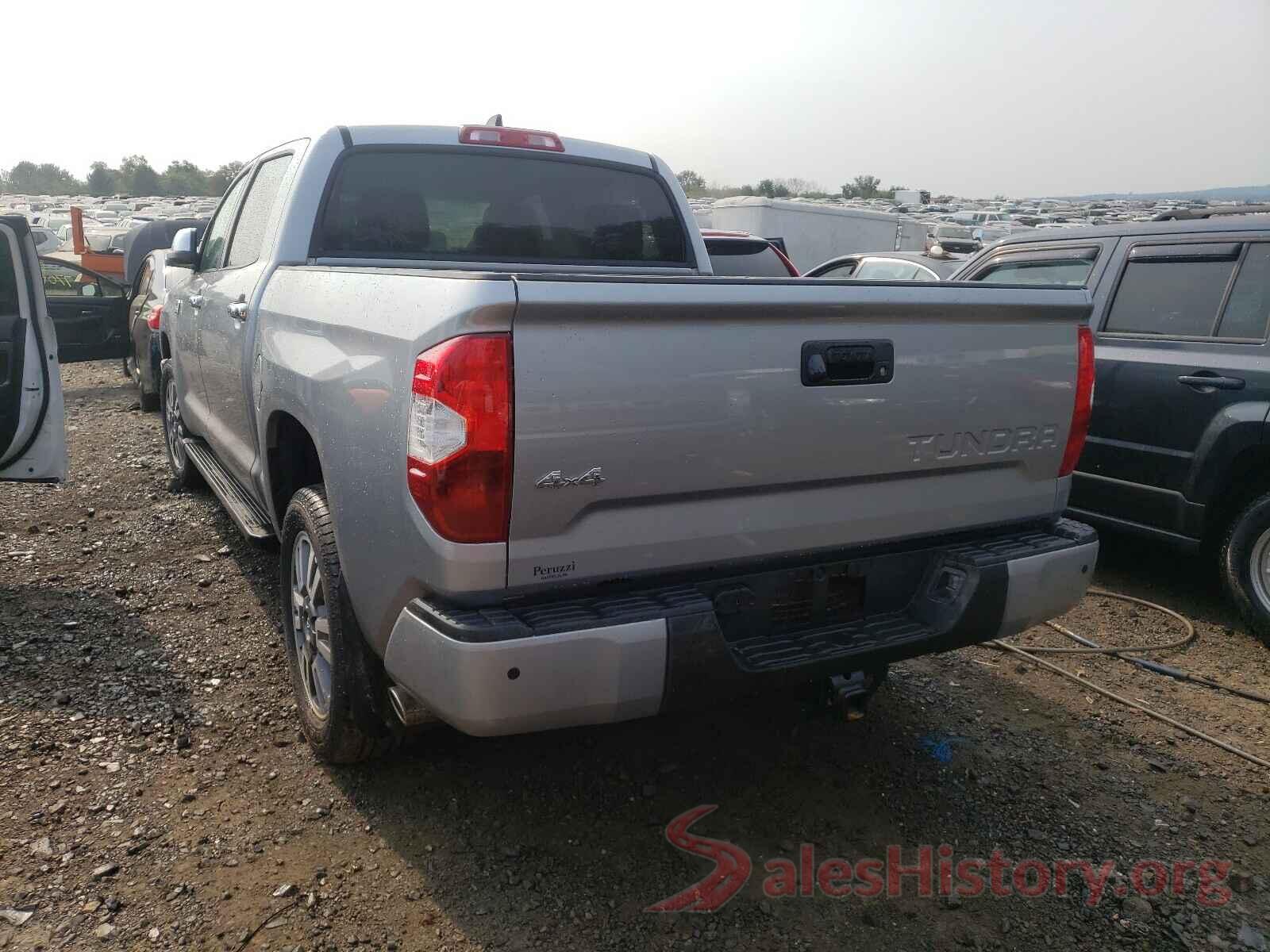 5TFAY5F16MX033544 2021 TOYOTA TUNDRA