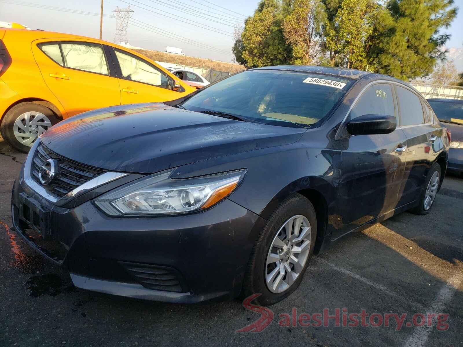 1N4AL3AP1GN350328 2016 NISSAN ALTIMA