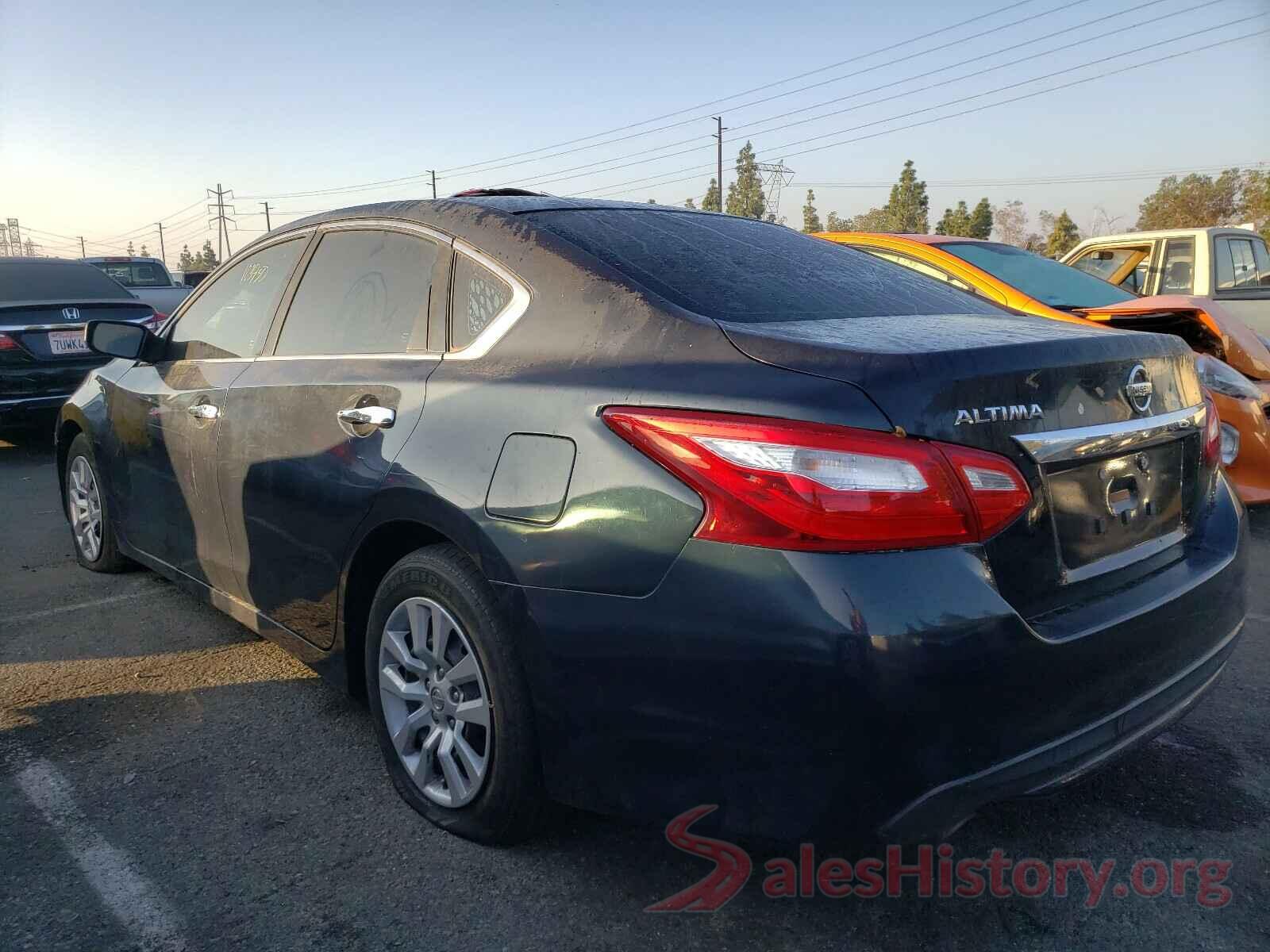 1N4AL3AP1GN350328 2016 NISSAN ALTIMA