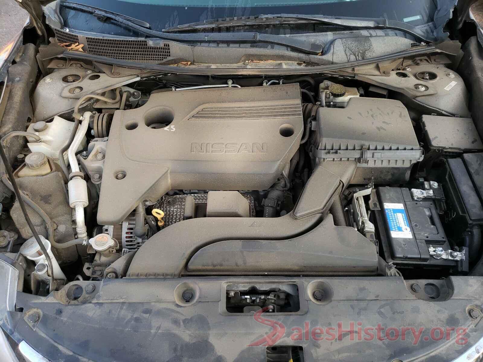 1N4AL3AP1GN350328 2016 NISSAN ALTIMA