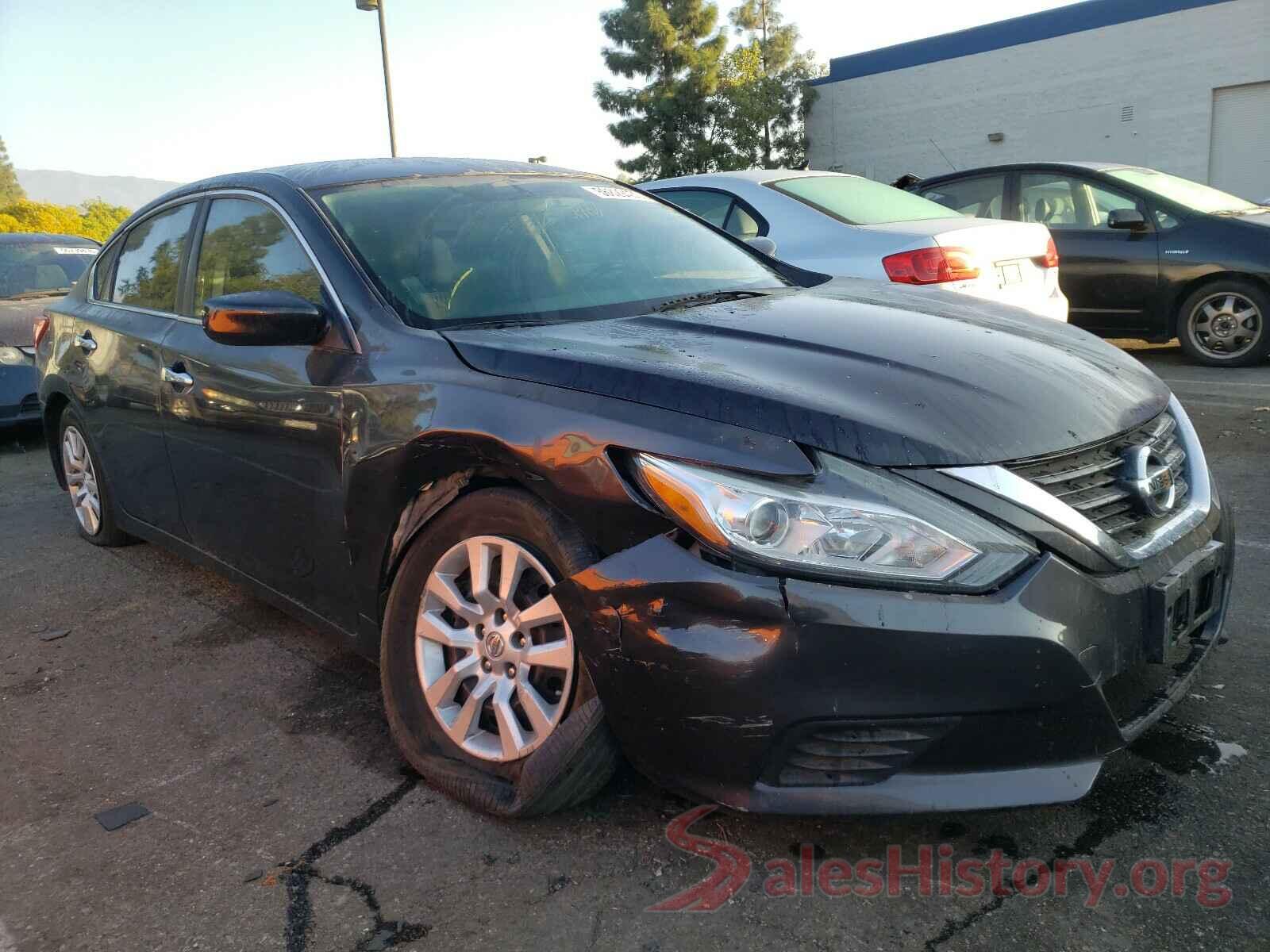 1N4AL3AP1GN350328 2016 NISSAN ALTIMA