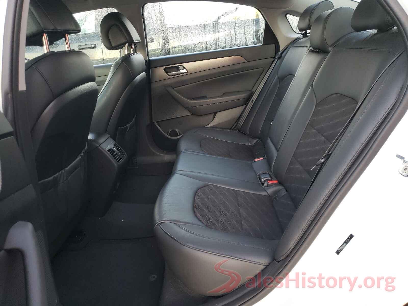 5NPE34AF2GH274451 2016 HYUNDAI SONATA