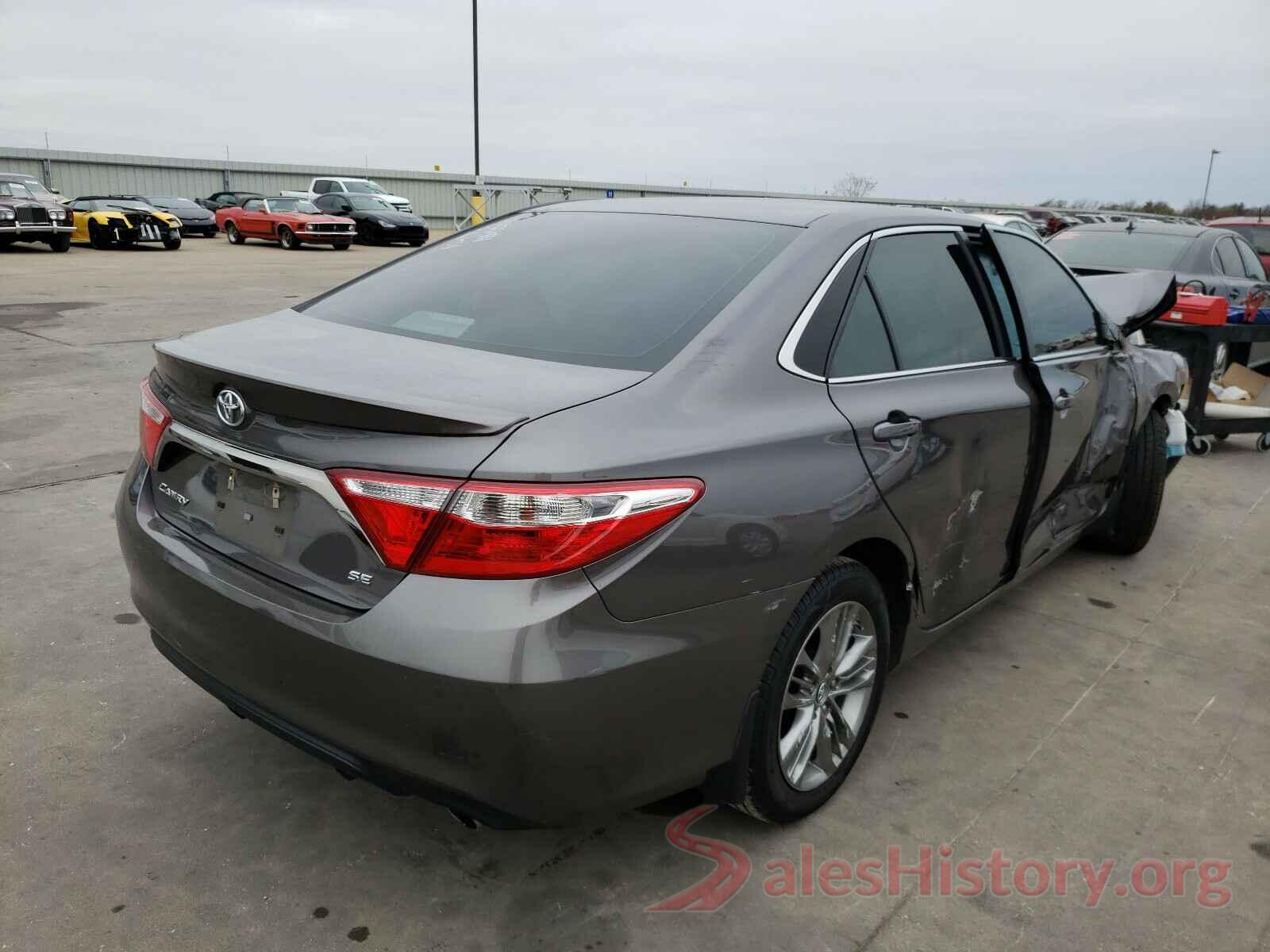 4T1BF1FK6GU563364 2016 TOYOTA CAMRY