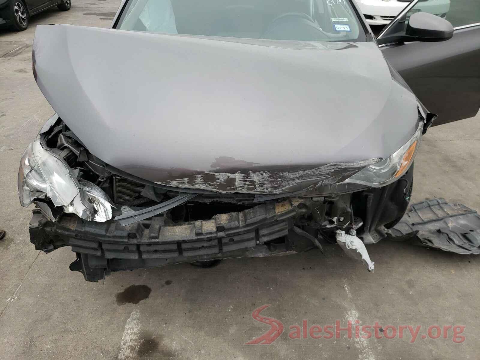 4T1BF1FK6GU563364 2016 TOYOTA CAMRY