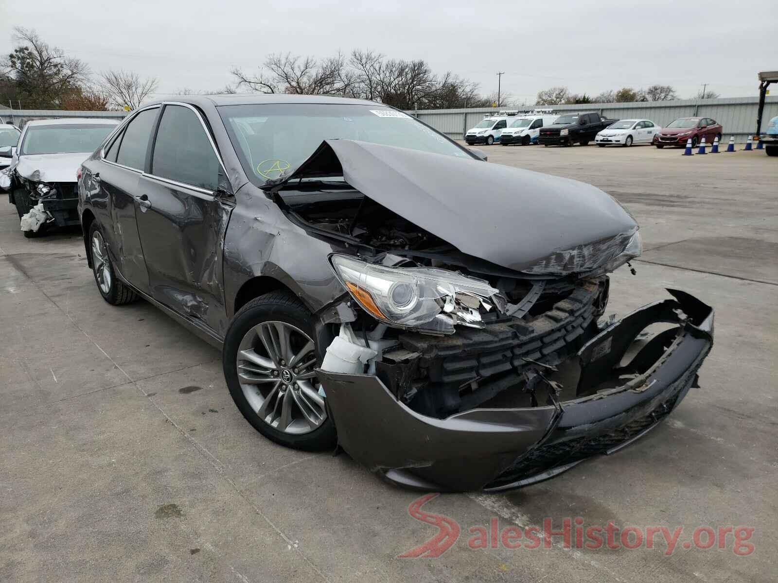 4T1BF1FK6GU563364 2016 TOYOTA CAMRY