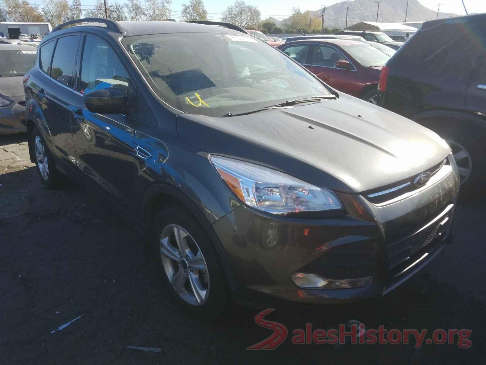 1FMCU0GXXGUB48014 2016 FORD ESCAPE