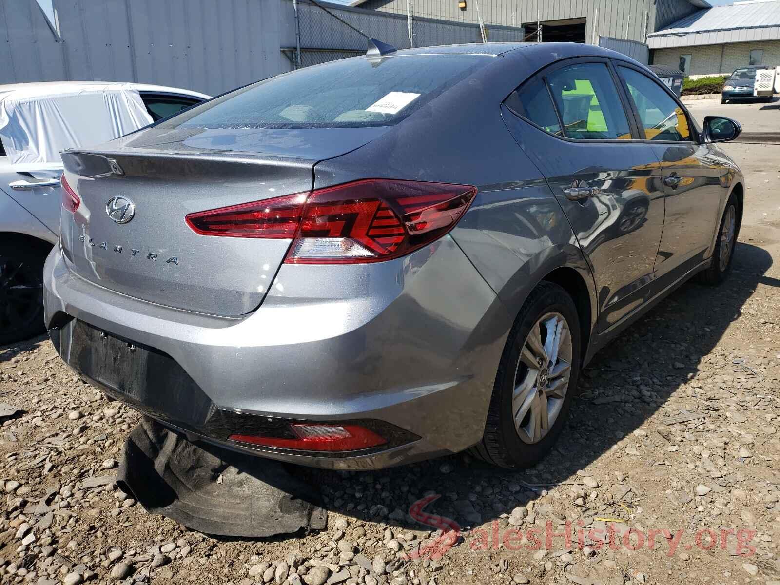 KMHD84LF0KU823505 2019 HYUNDAI ELANTRA