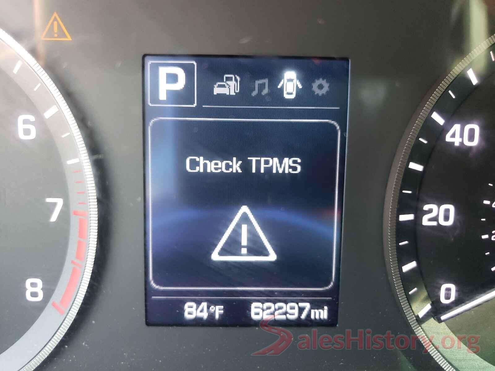 5NPE34AF0HH570764 2017 HYUNDAI SONATA