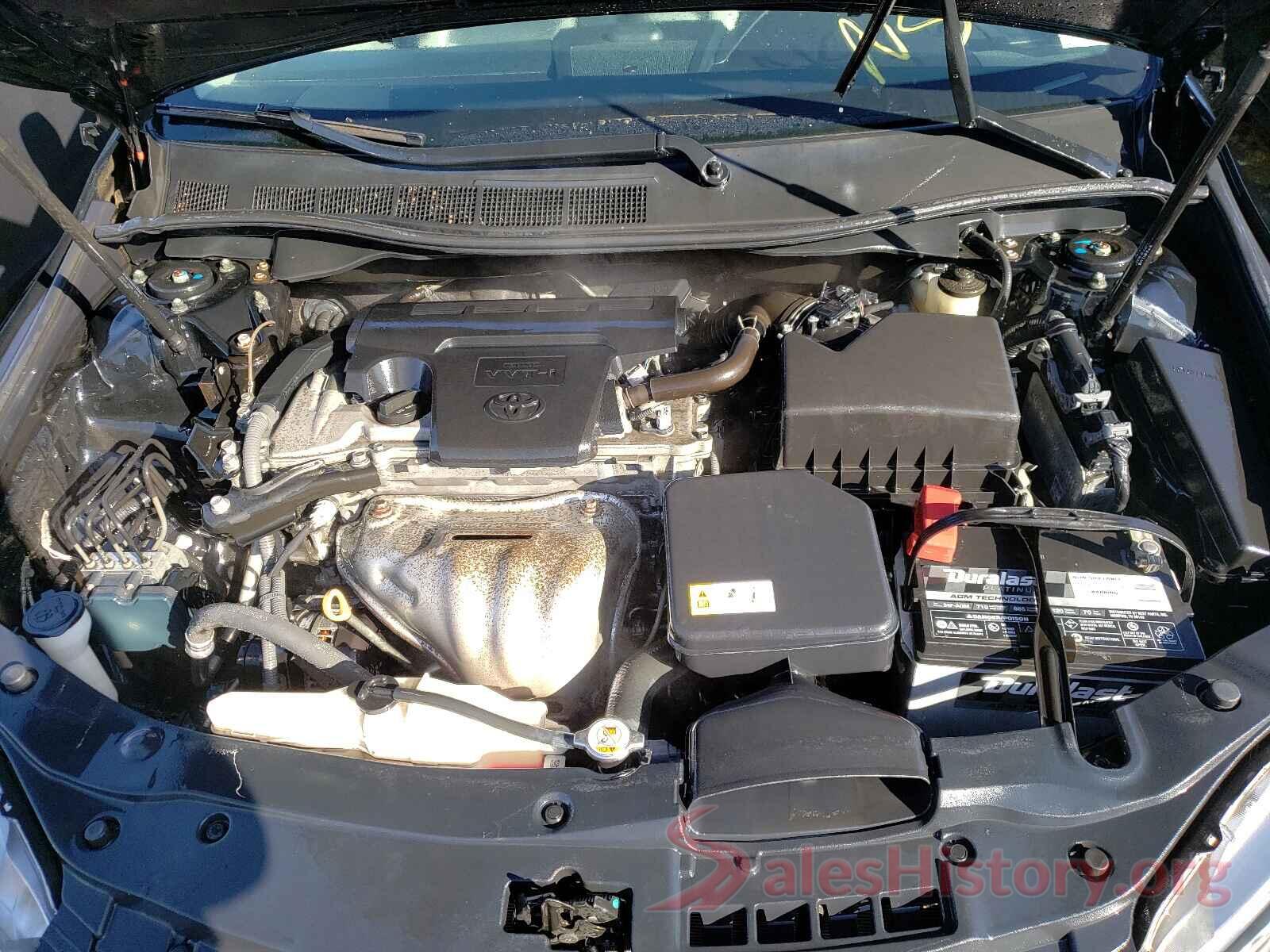 4T1BF1FK4HU276378 2017 TOYOTA CAMRY